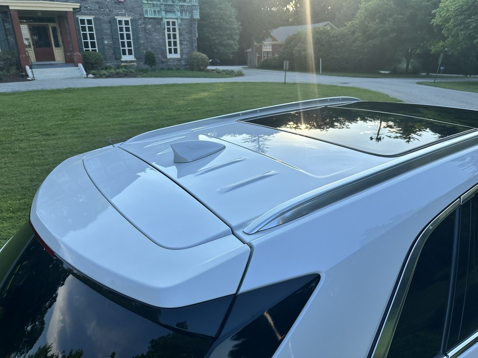 2020 Cadillac XT5 Premium Luxury - Photo 158