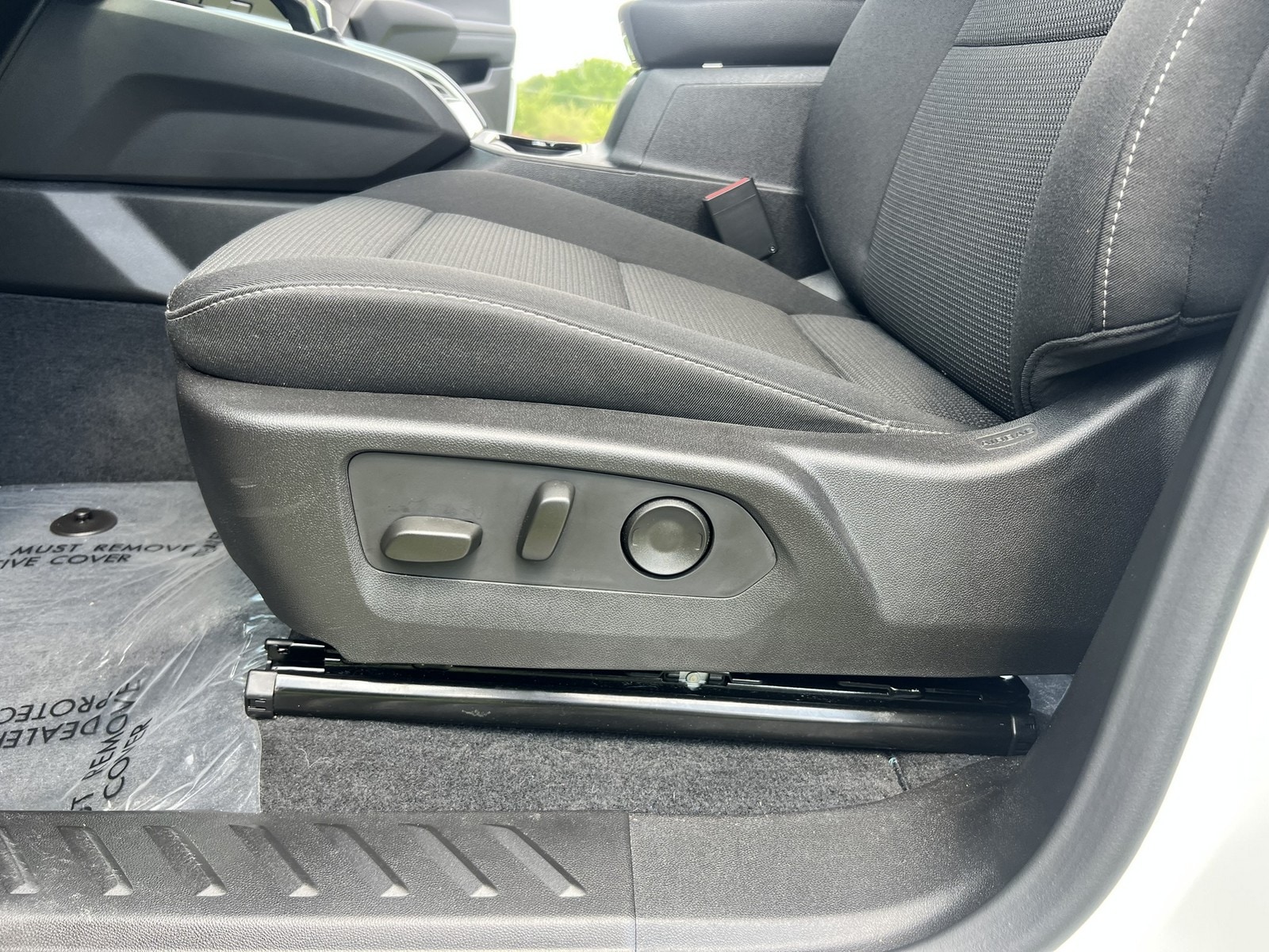 2025 Chevrolet Colorado LT - Photo 231