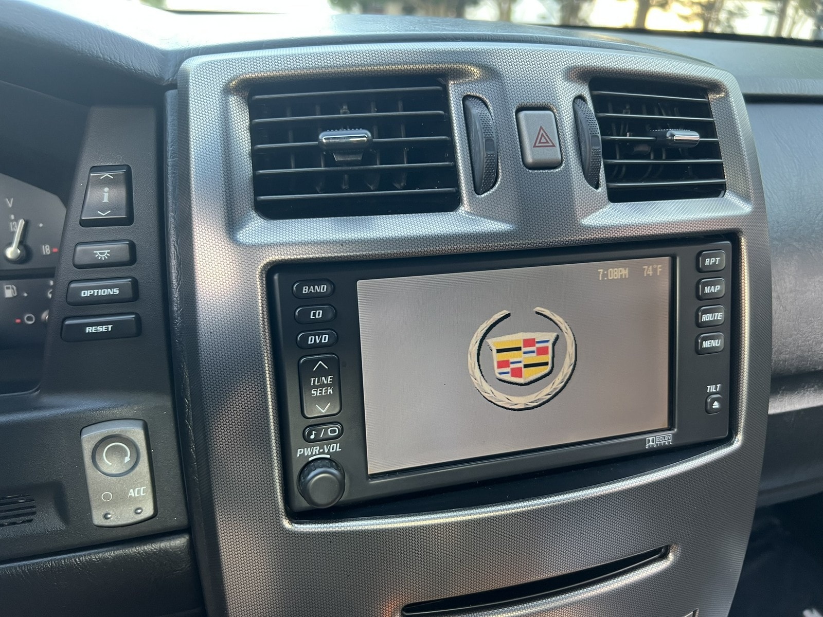 2004 Cadillac XLR Base - Photo 292