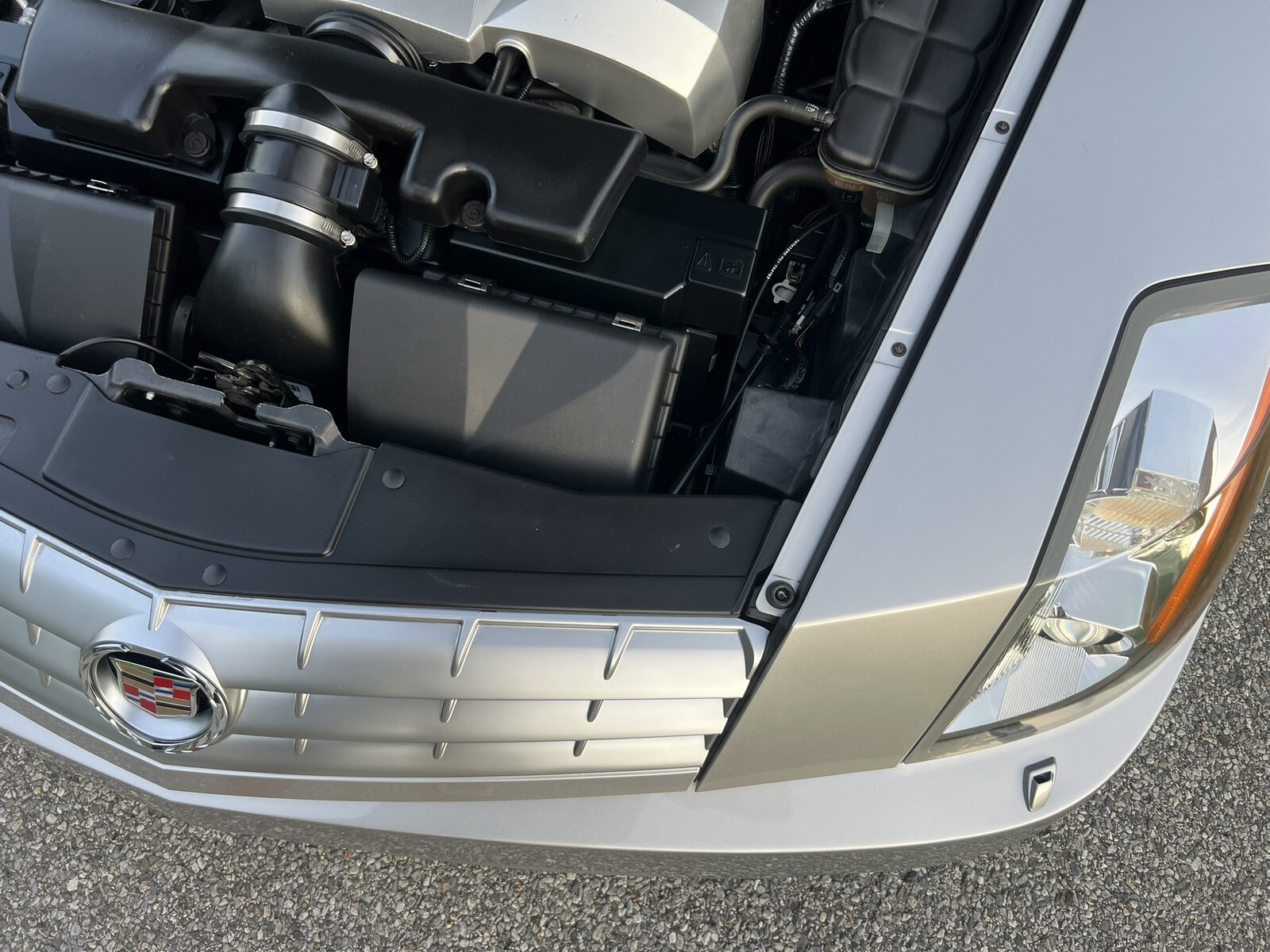 2004 Cadillac XLR Base - Photo 229