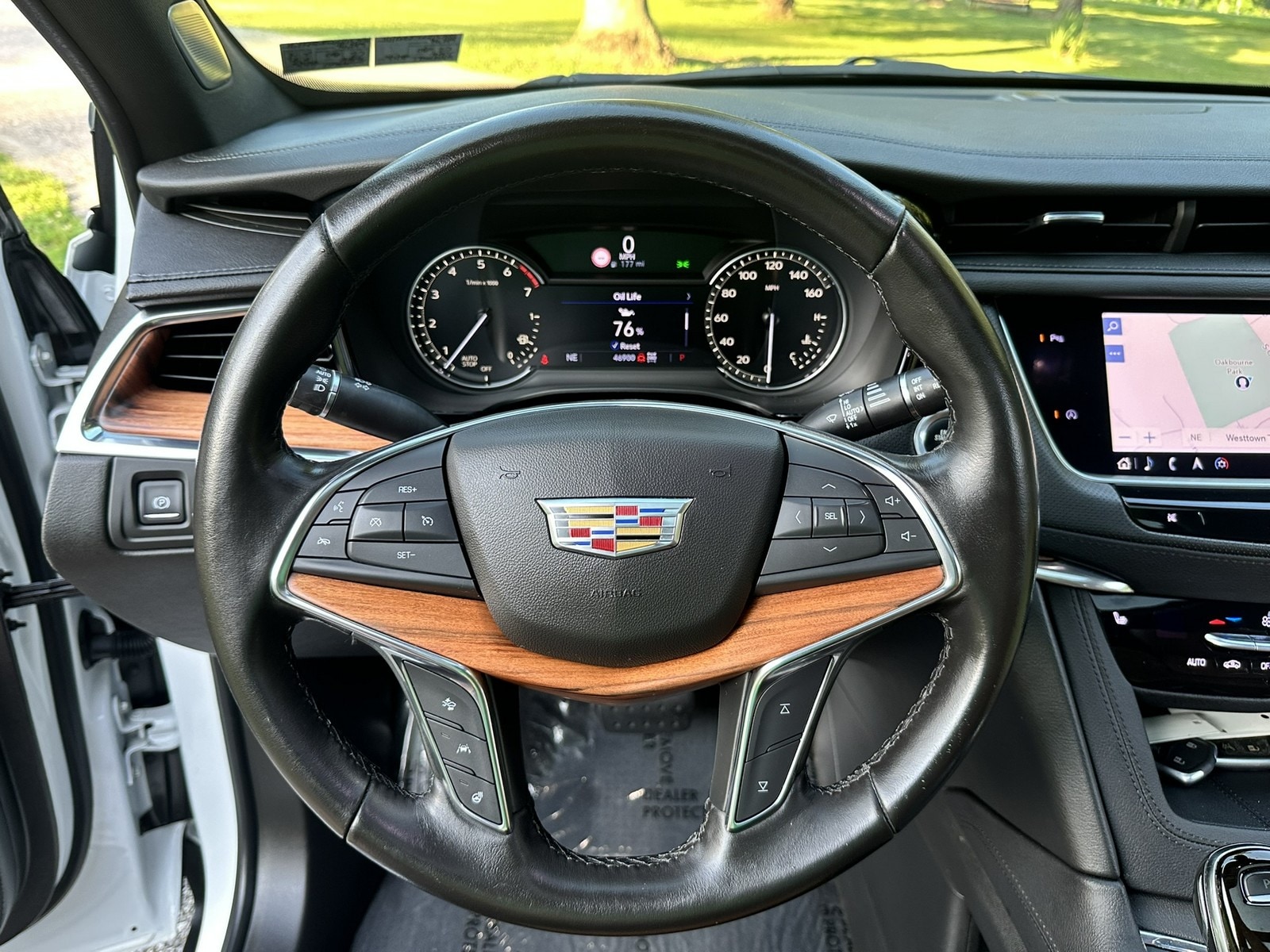 2020 Cadillac XT5 Premium Luxury - Photo 252