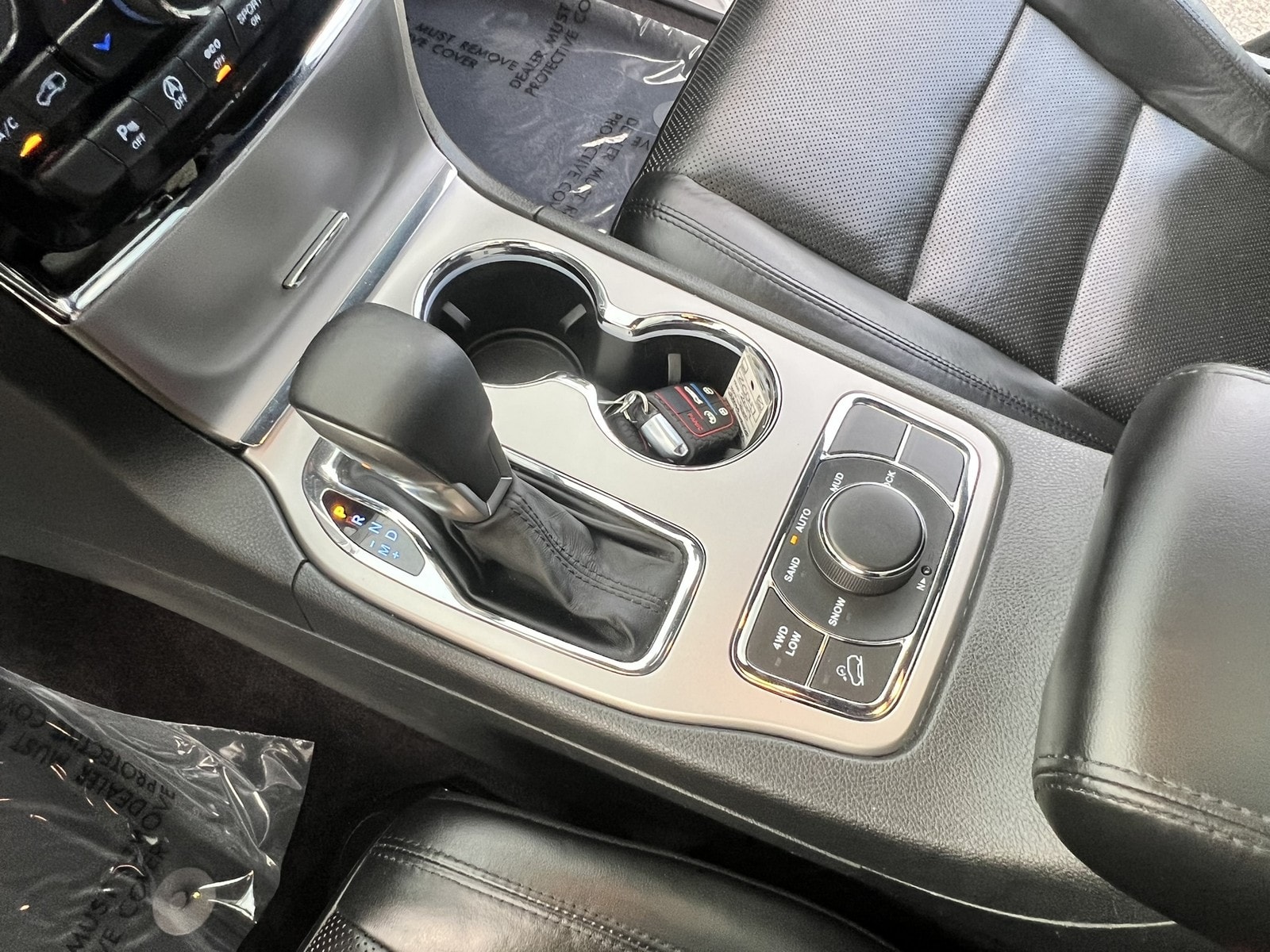 2019 Jeep Grand Cherokee Limited - Photo 245