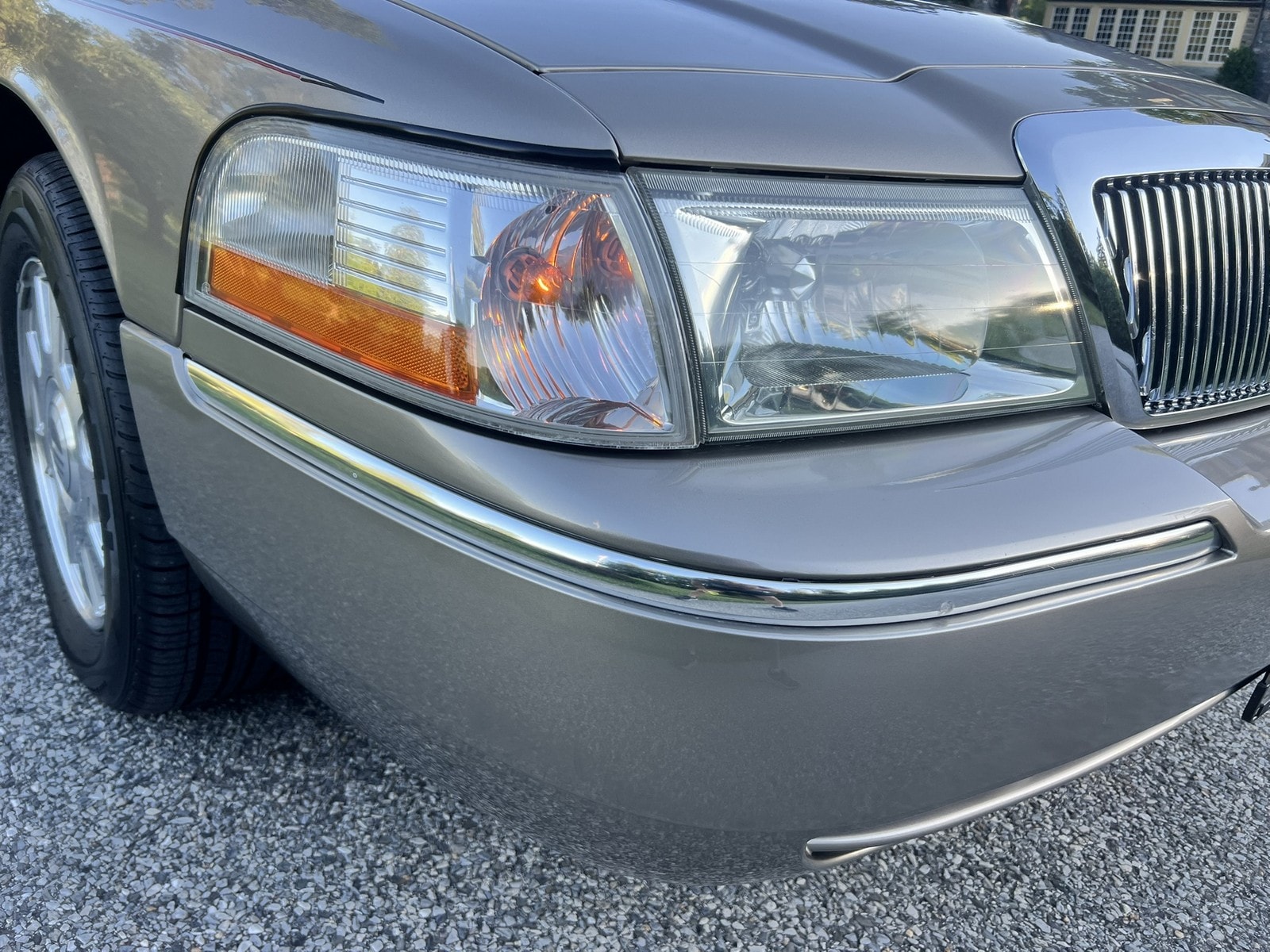 2003 Mercury Grand Marquis LS - Photo 145