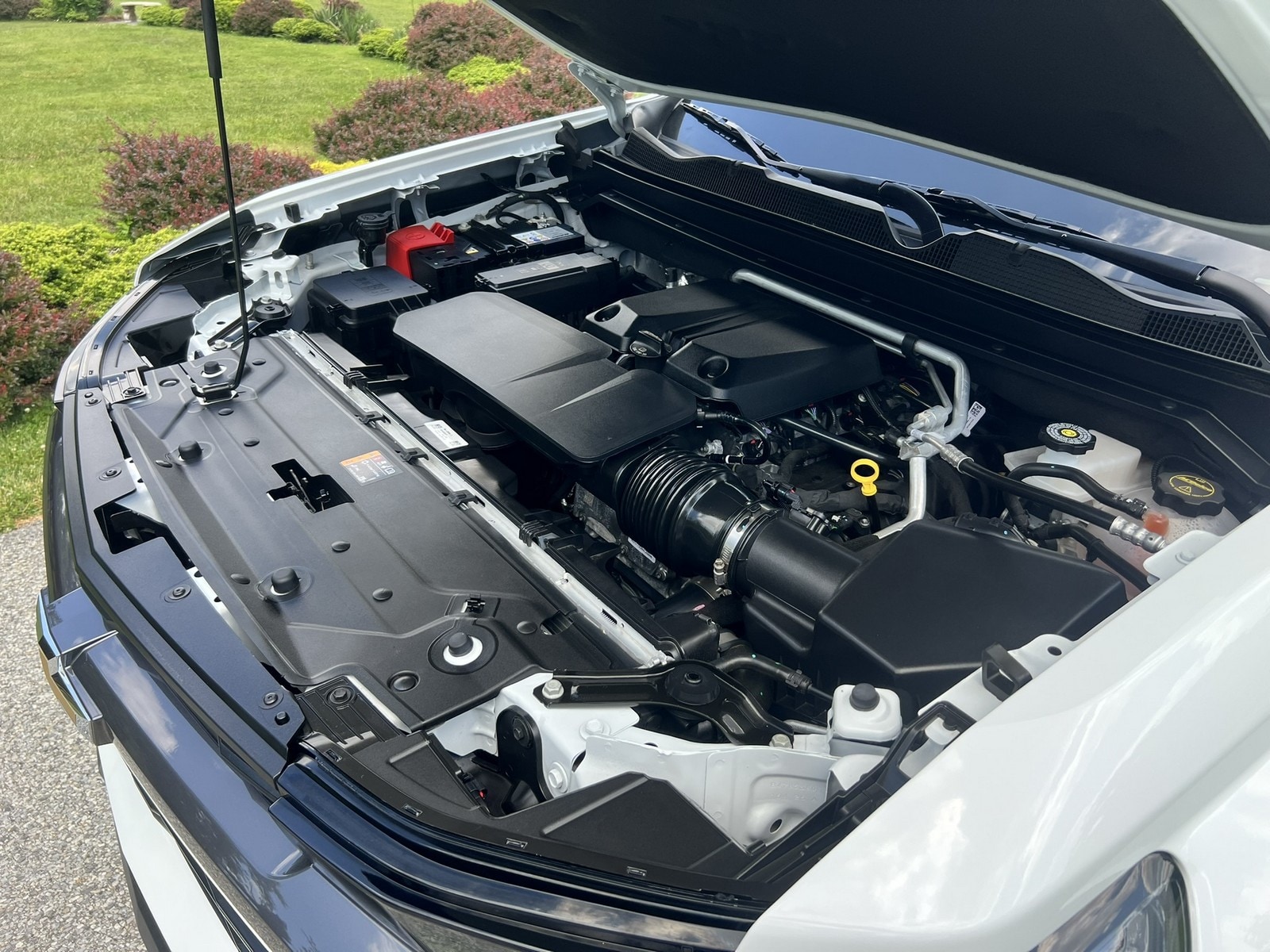 2025 Chevrolet Colorado LT - Photo 181