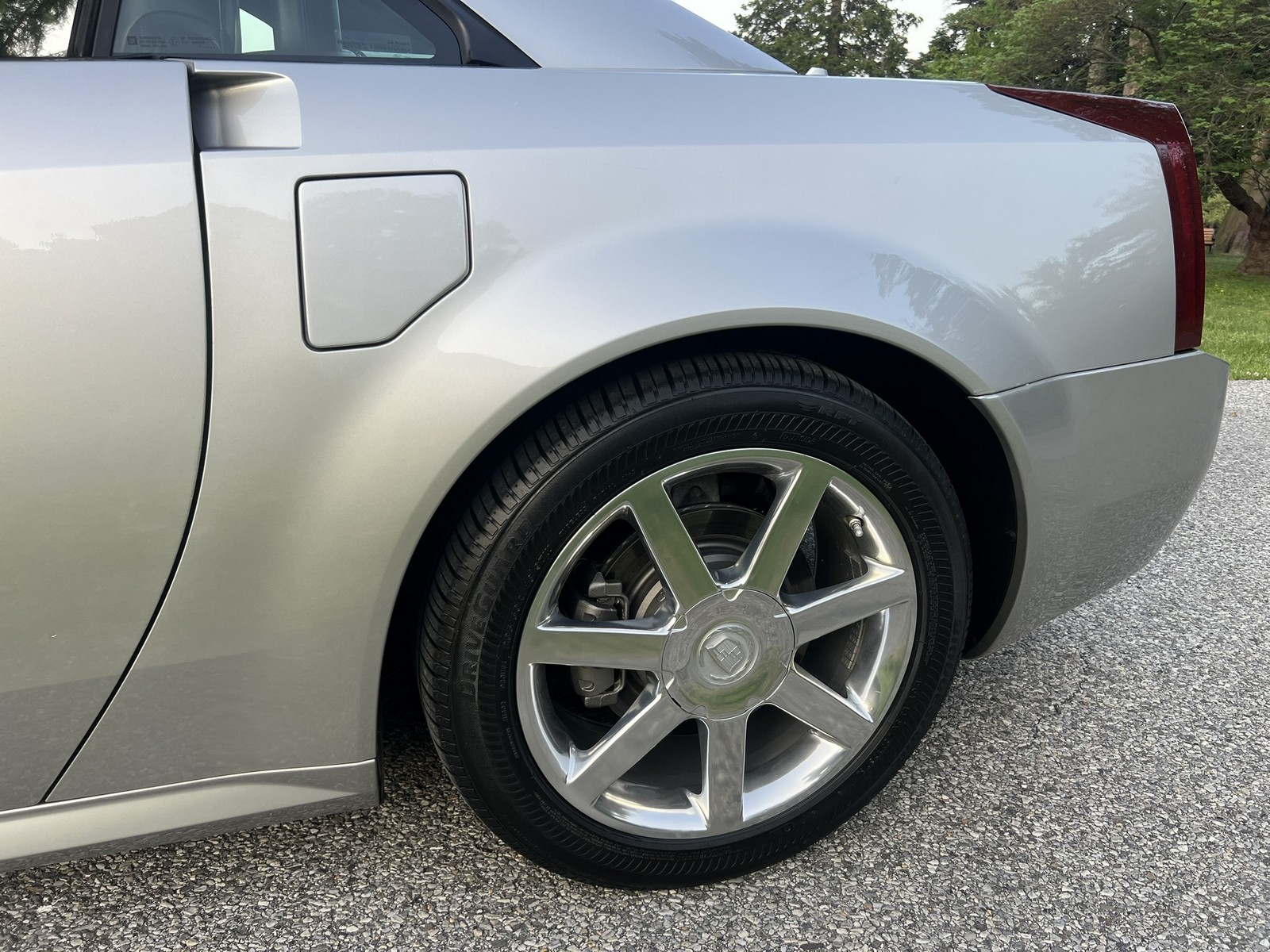 2004 Cadillac XLR Base - Photo 149