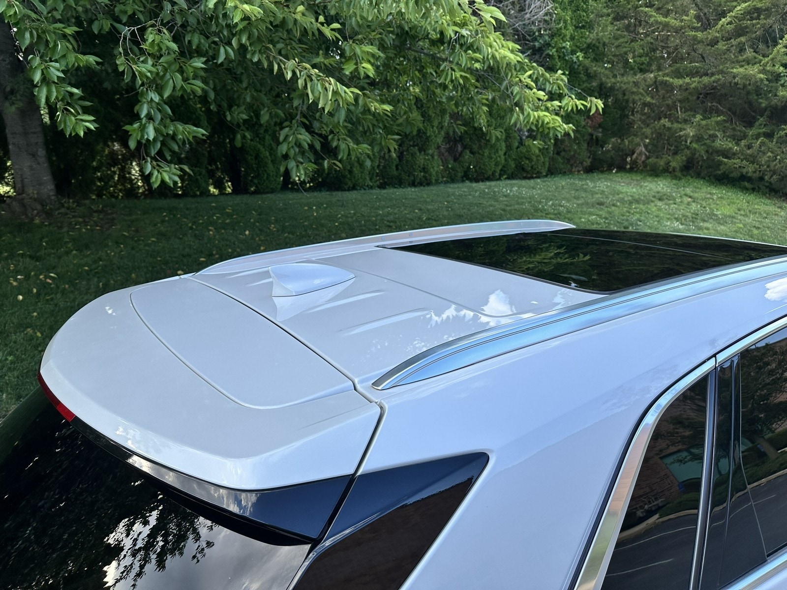 2020 Cadillac XT5 Premium Luxury - Photo 59
