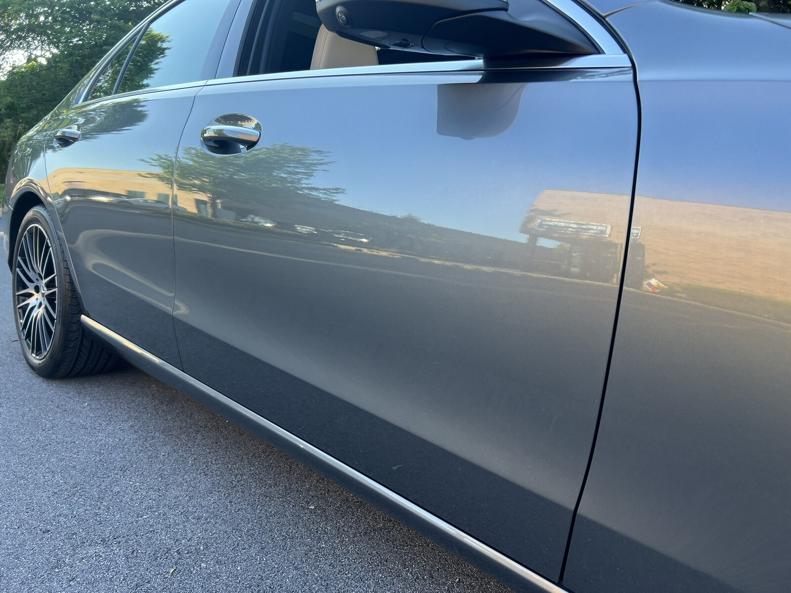 2022 Mercedes-Benz C-Class Sedan C 300 - Photo 63