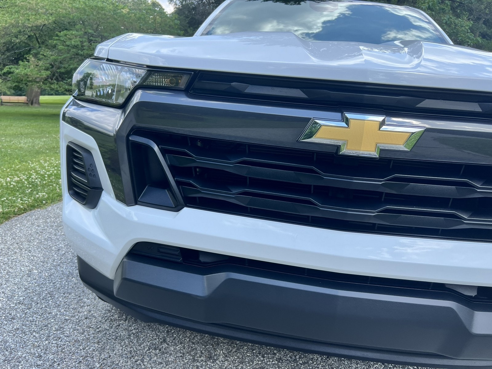 2025 Chevrolet Colorado LT - Photo 155