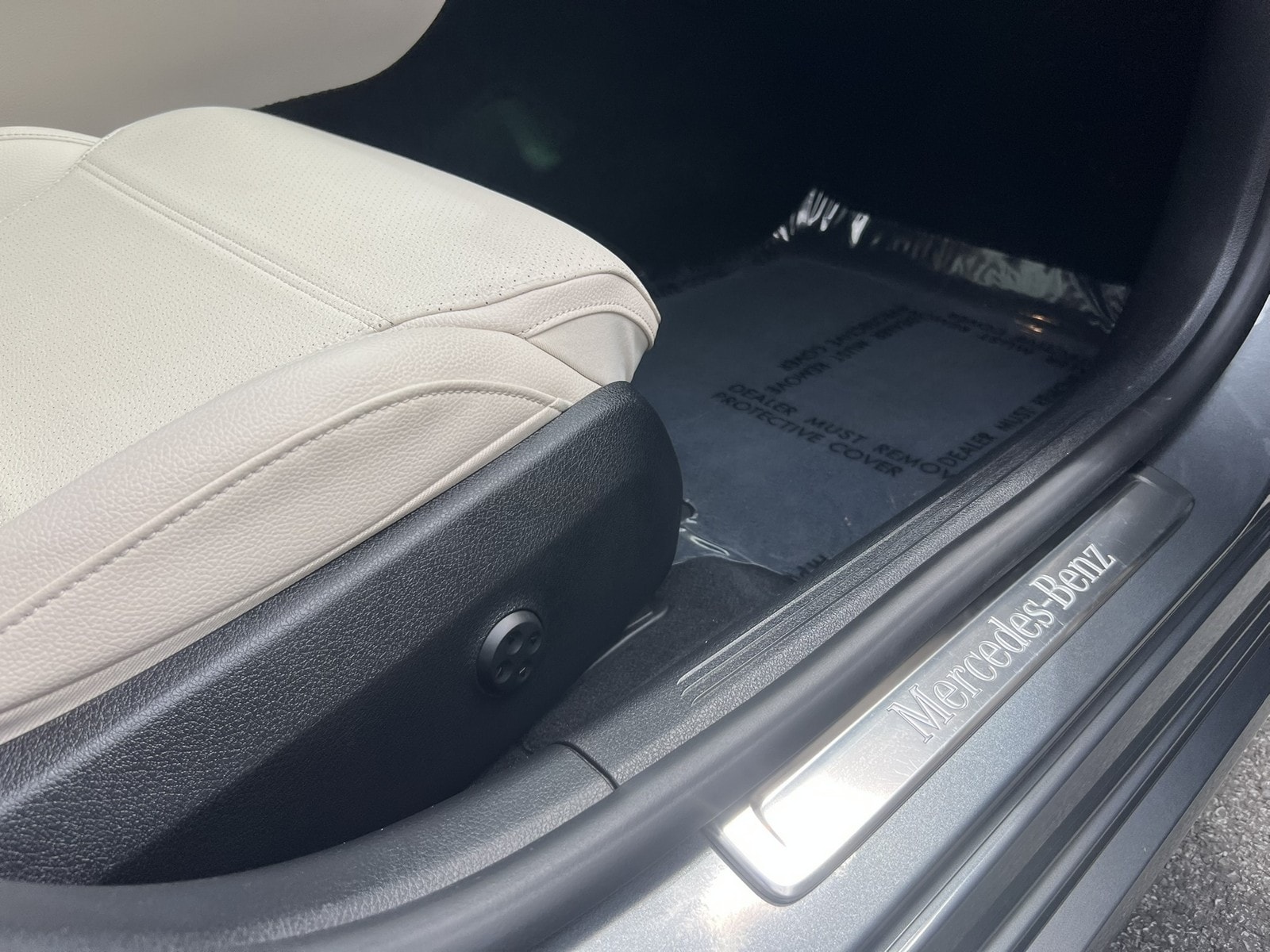 2022 Mercedes-Benz C-Class Sedan C 300 - Photo 205