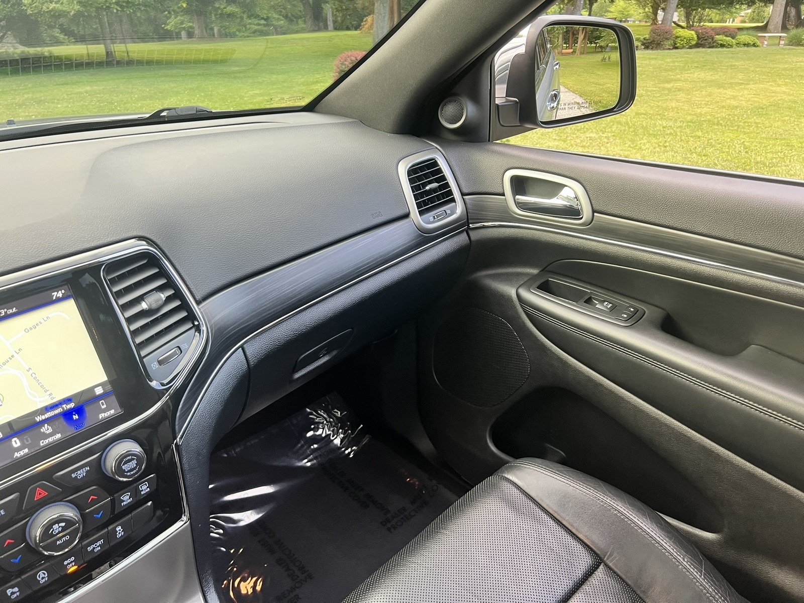 2019 Jeep Grand Cherokee Limited - Photo 15