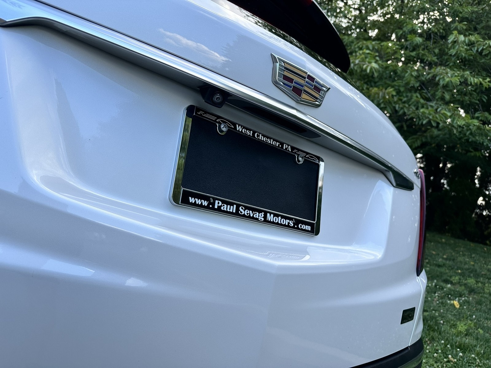 2020 Cadillac XT5 Premium Luxury - Photo 91