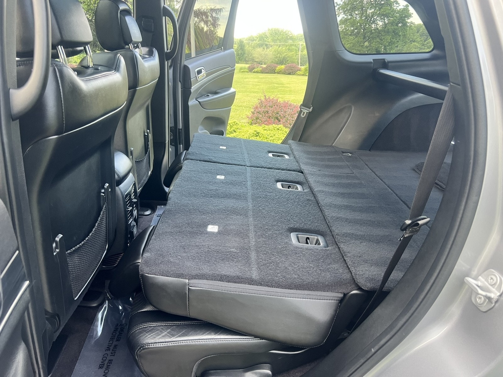 2019 Jeep Grand Cherokee Limited - Photo 198