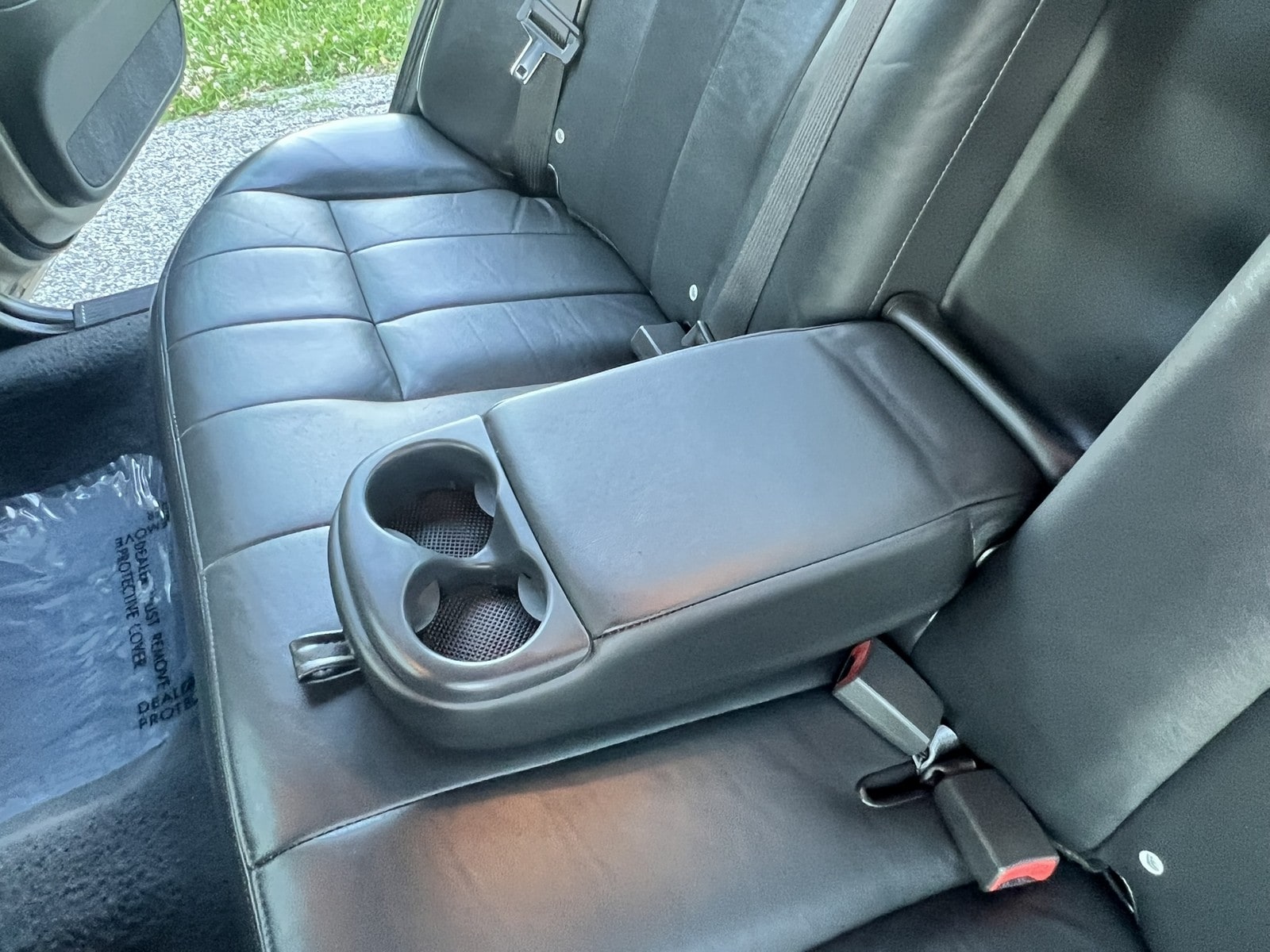 2003 Mercury Grand Marquis LS - Photo 246