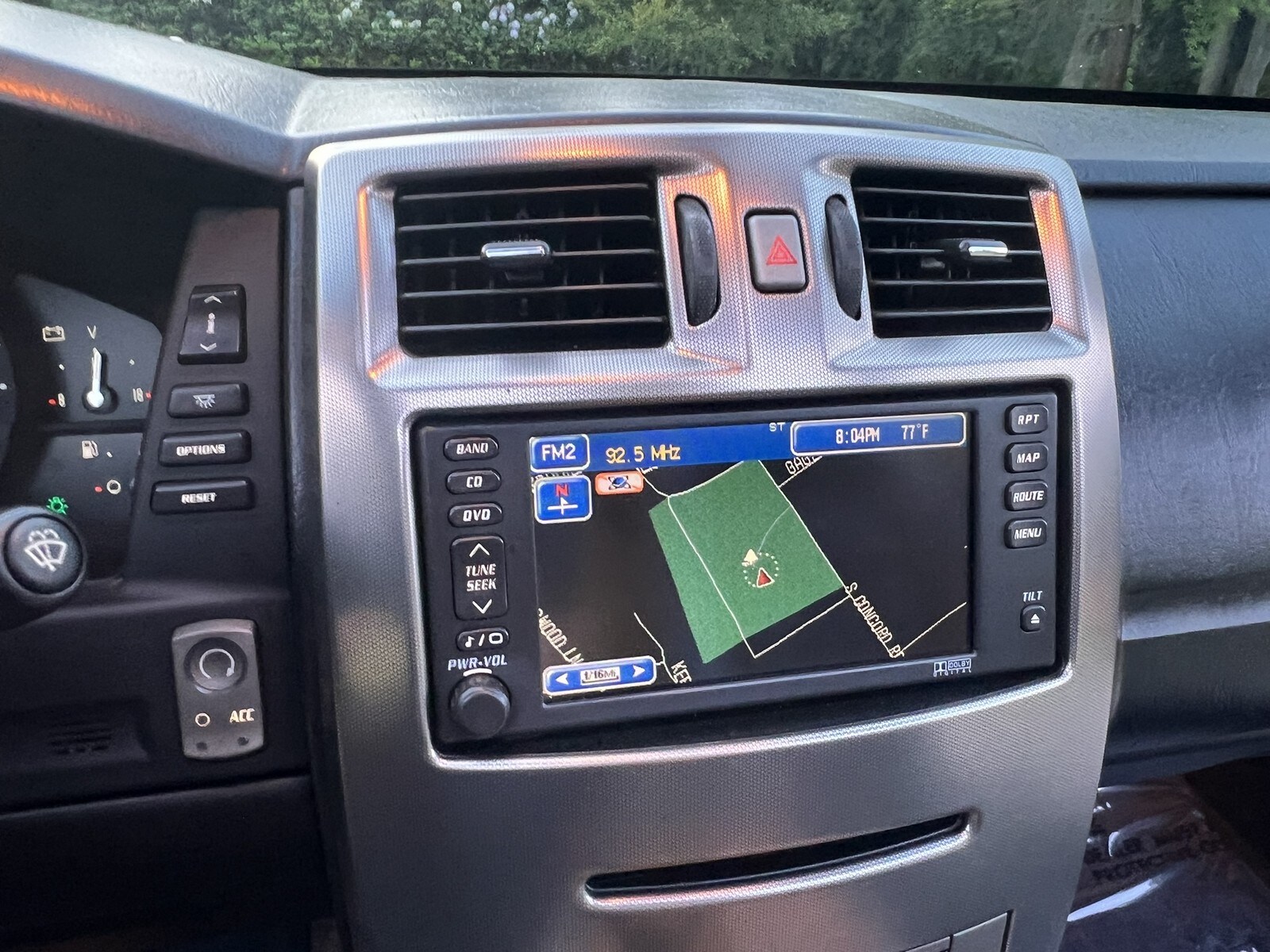 2004 Cadillac XLR Base - Photo 294