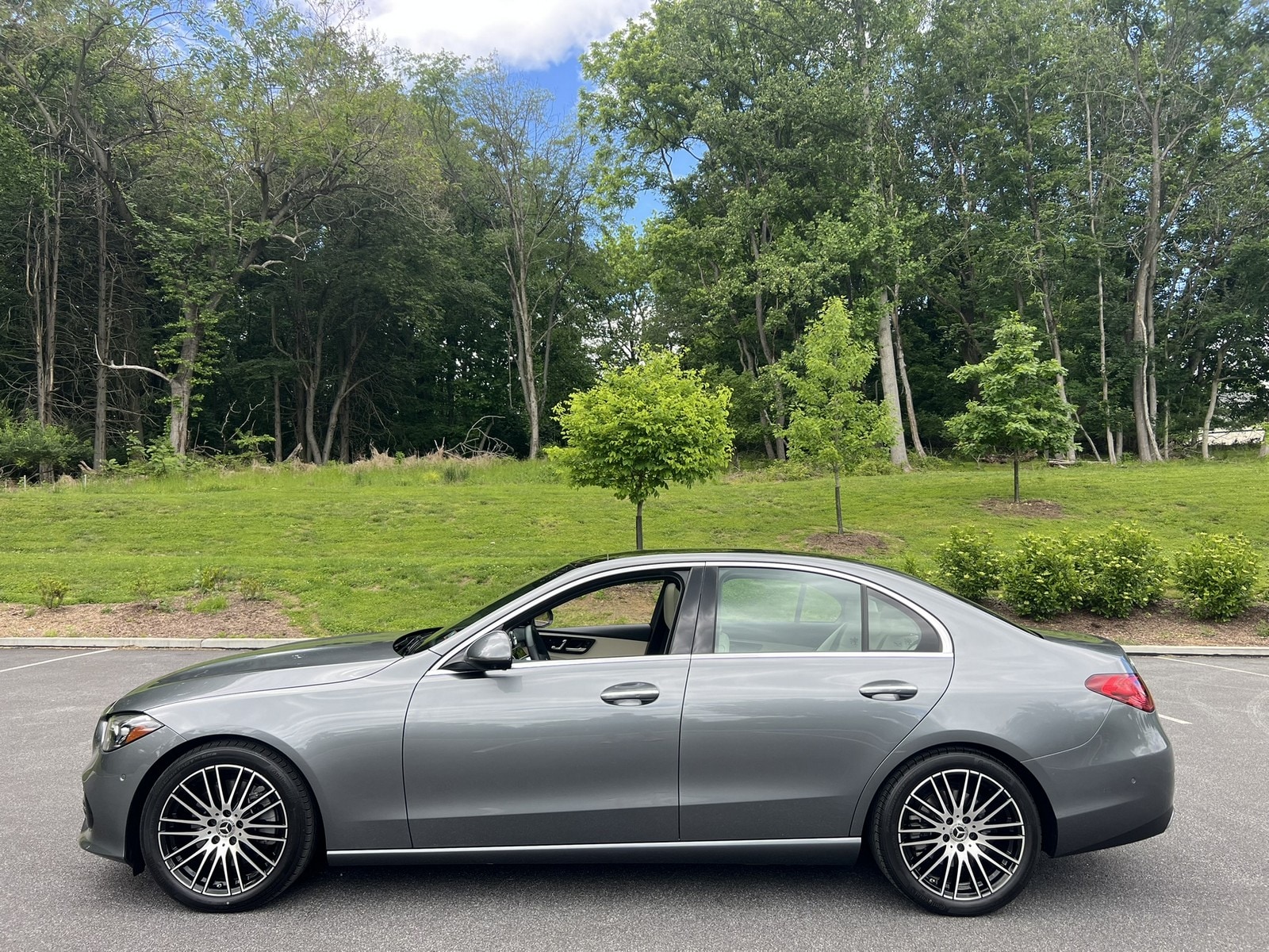 2022 Mercedes-Benz C-Class Sedan C 300 - Photo 6