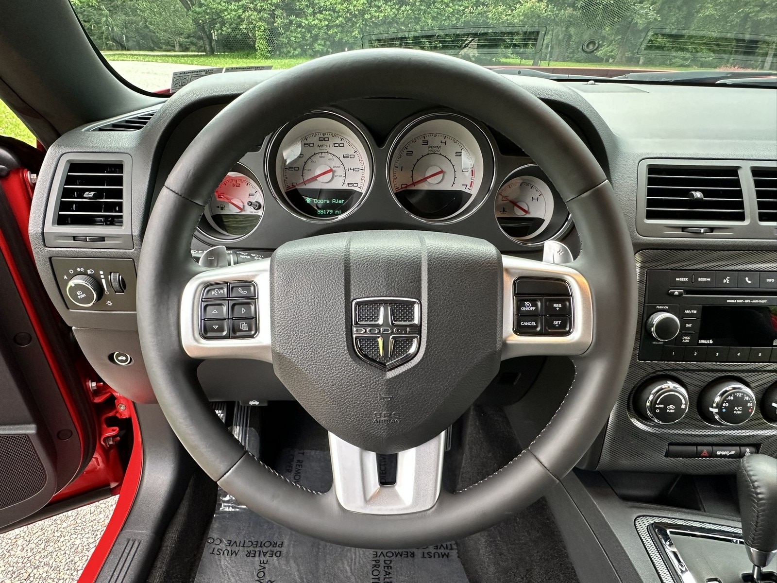 2014 Dodge Challenger R/T - Photo 247
