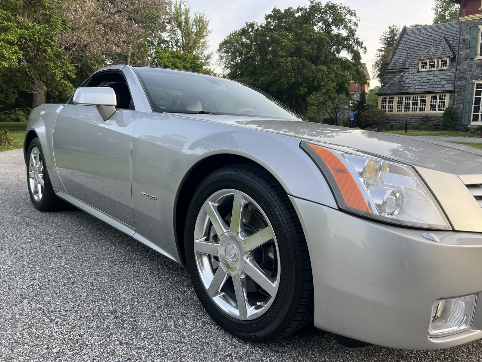 2004 Cadillac XLR Base - Photo 184