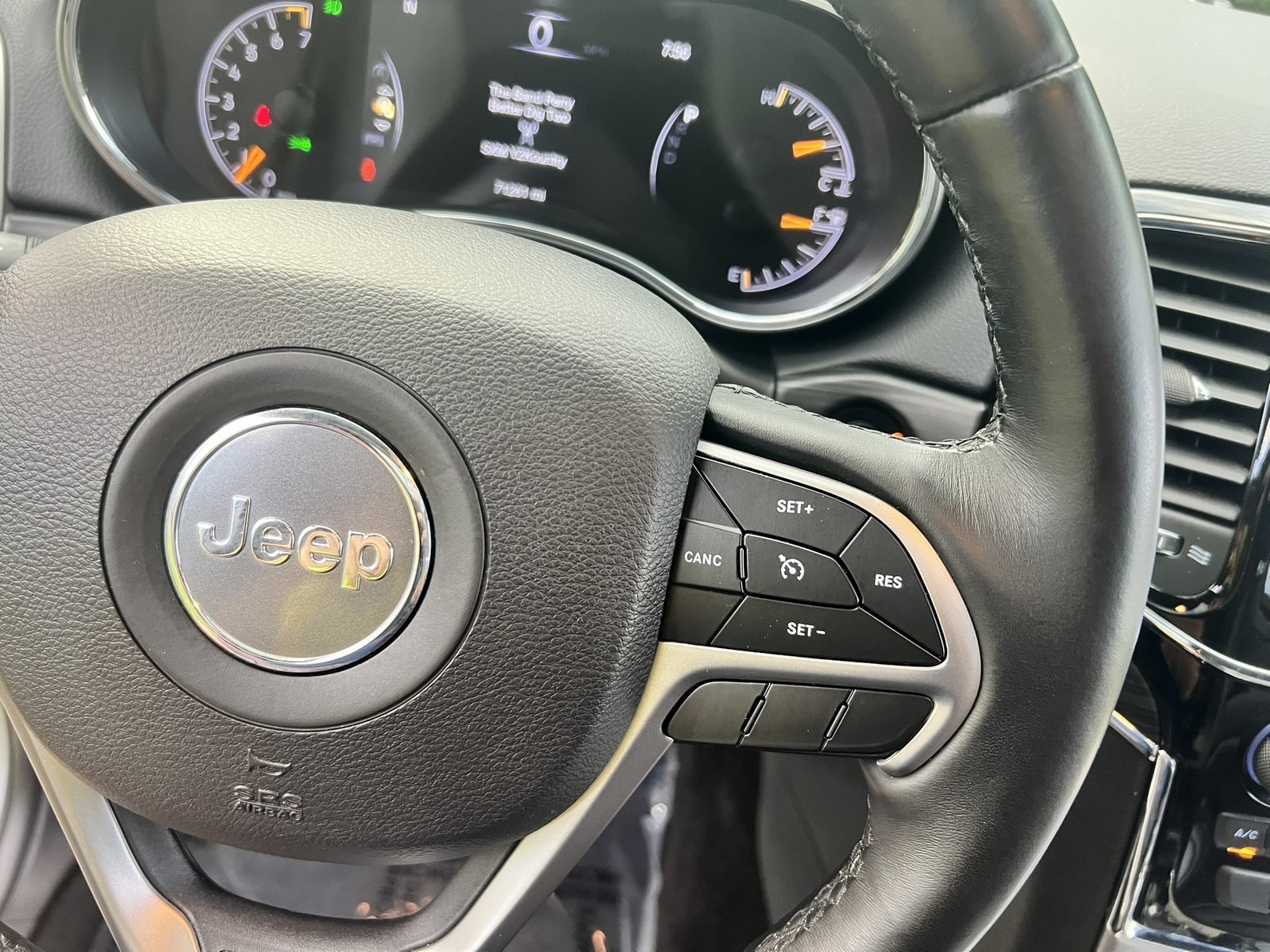 2019 Jeep Grand Cherokee Limited - Photo 230