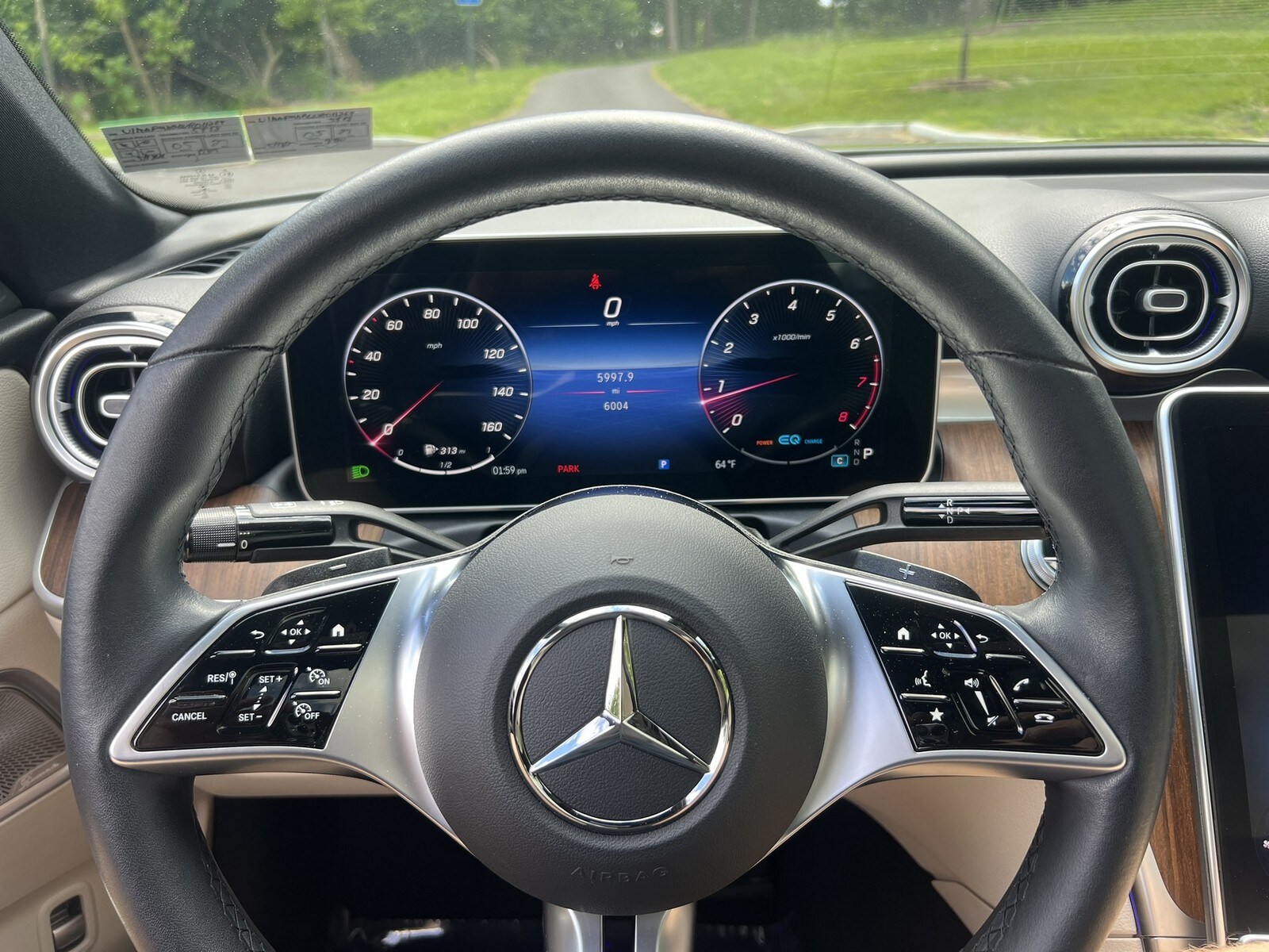 2022 Mercedes-Benz C-Class Sedan C 300 - Photo 252