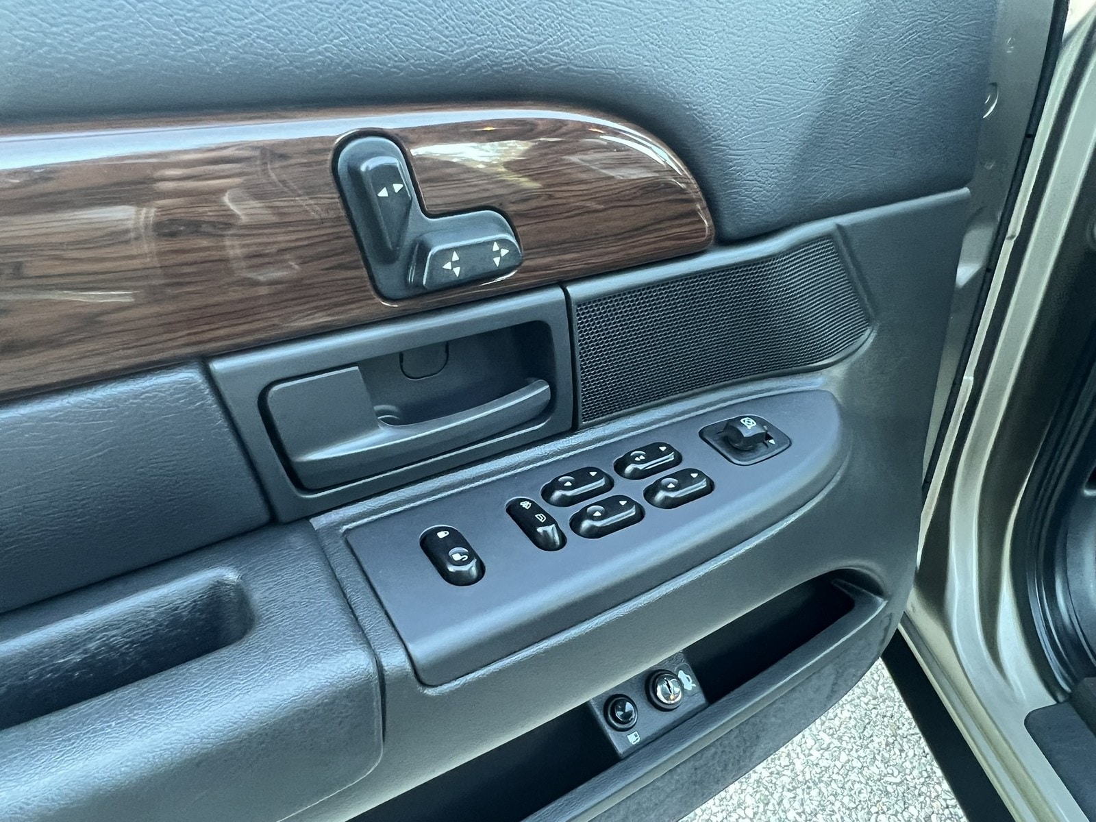 2003 Mercury Grand Marquis LS - Photo 261