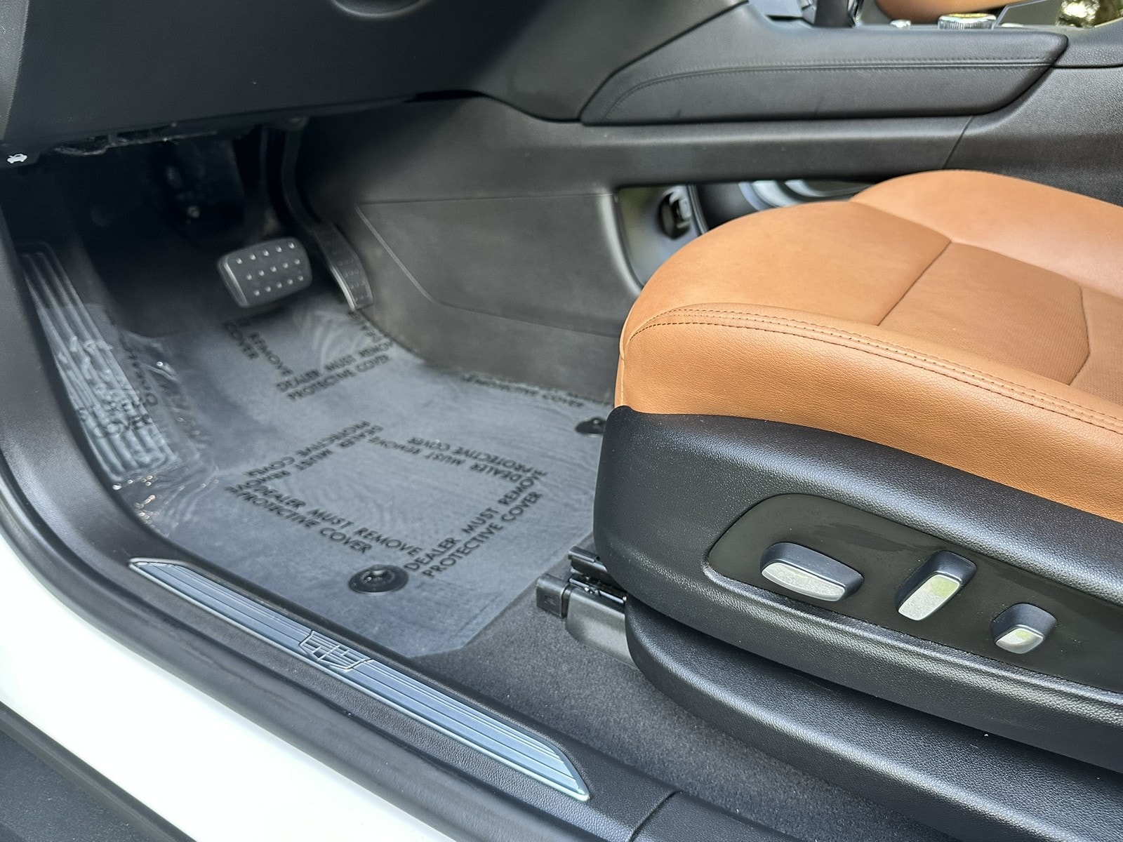 2020 Cadillac XT5 Premium Luxury - Photo 240