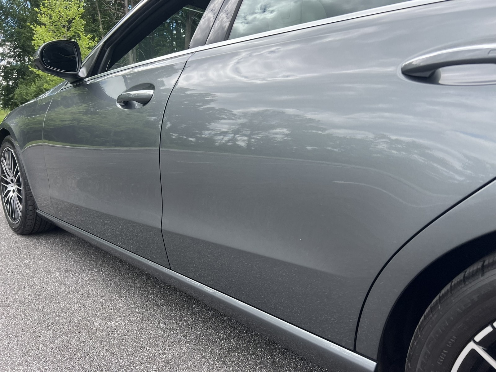 2022 Mercedes-Benz C-Class Sedan C 300 - Photo 119