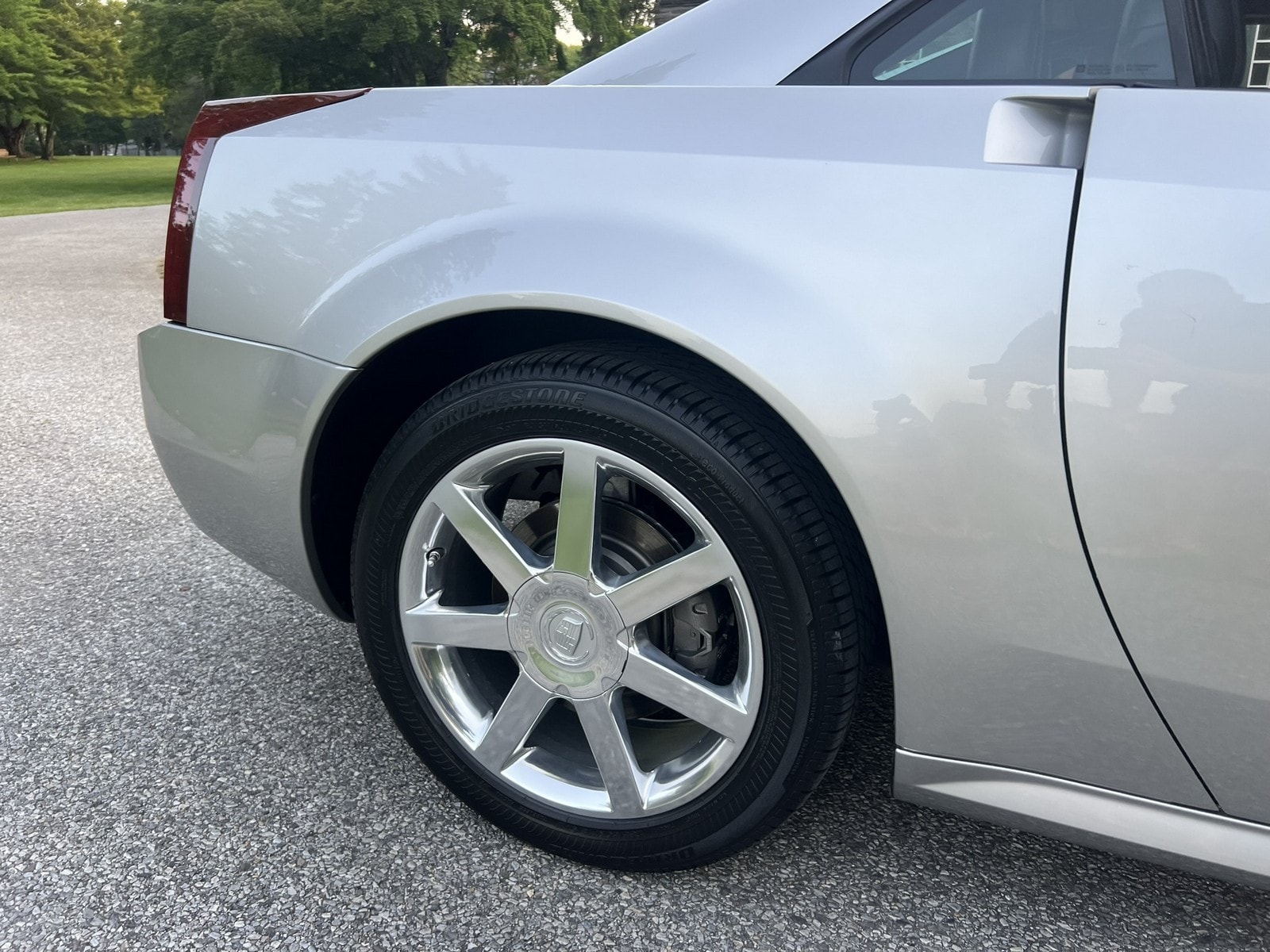 2004 Cadillac XLR Base - Photo 174