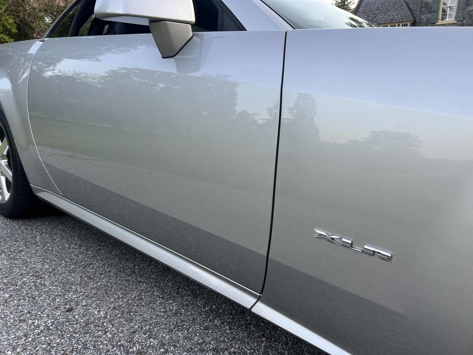 2004 Cadillac XLR Base - Photo 177