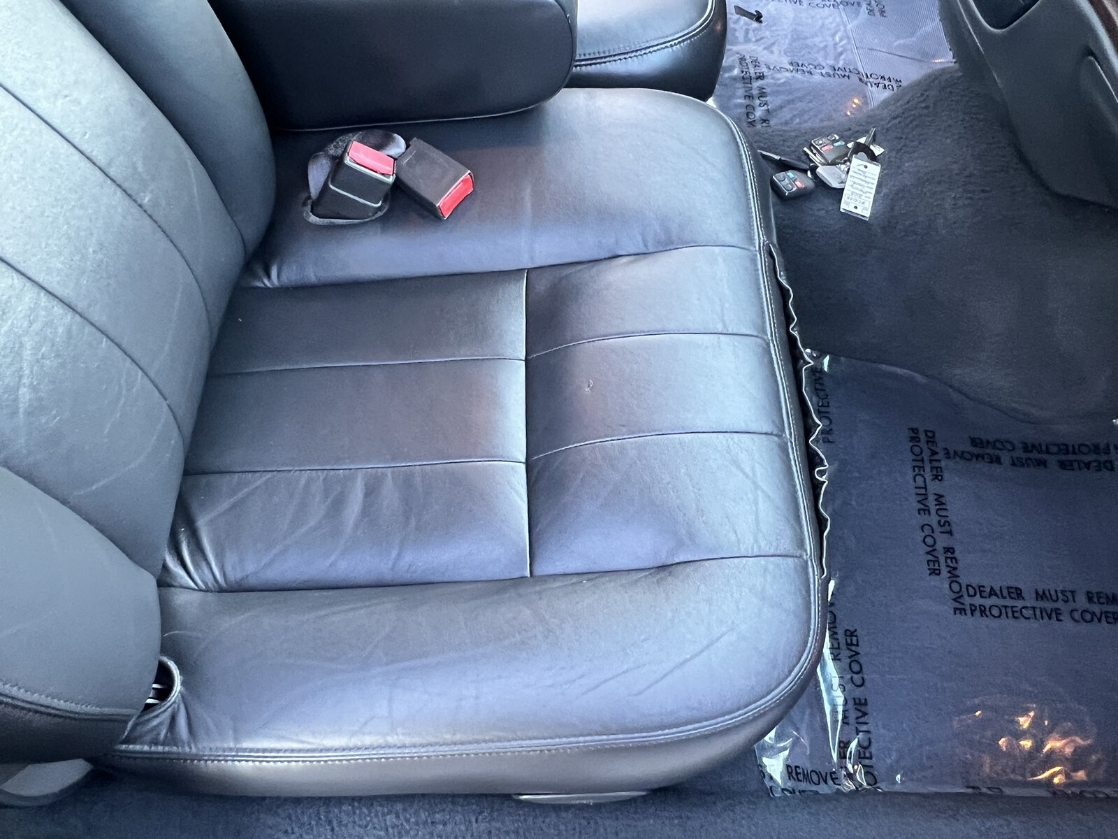 2003 Mercury Grand Marquis LS - Photo 219