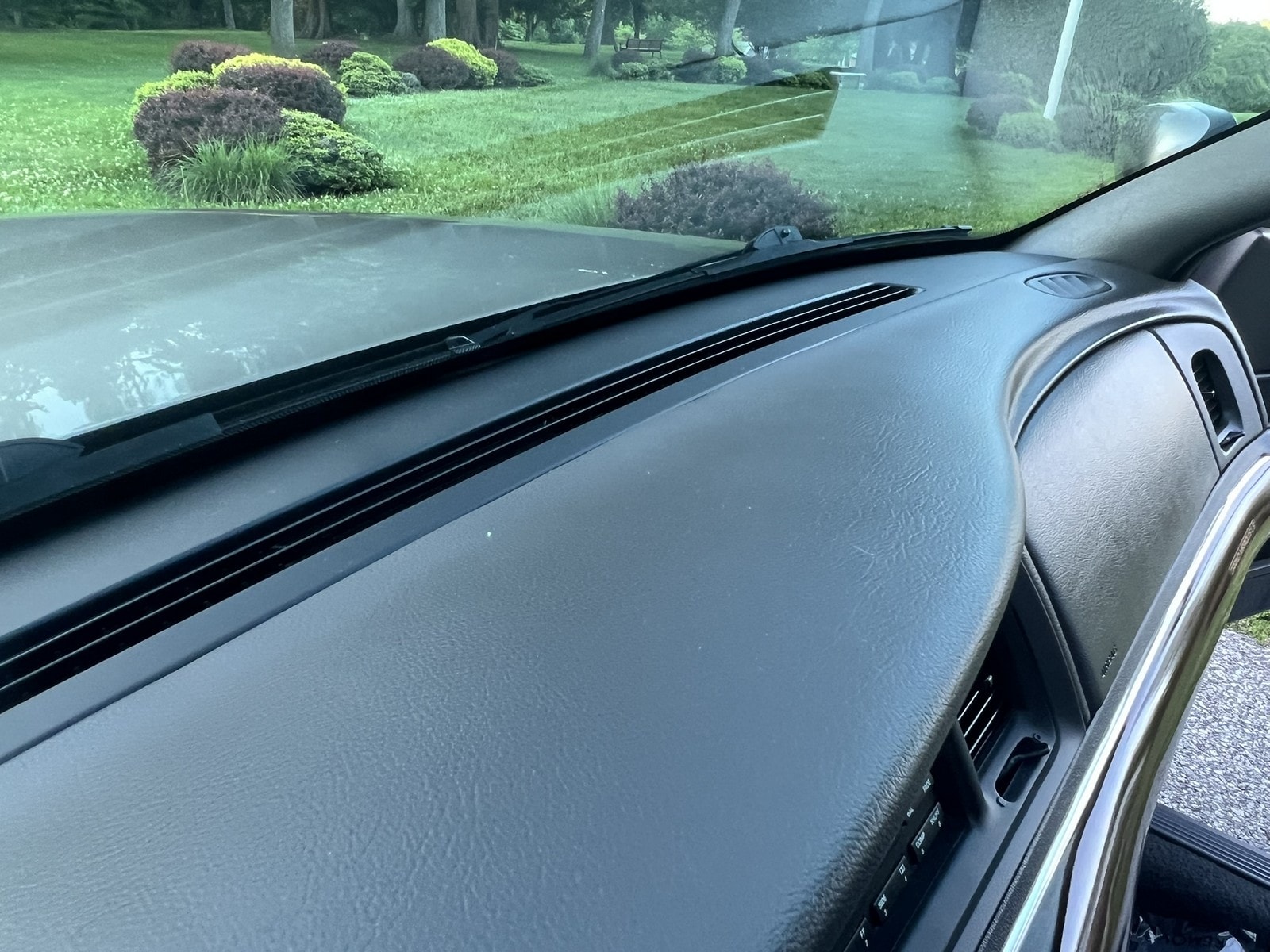 2003 Mercury Grand Marquis LS - Photo 286