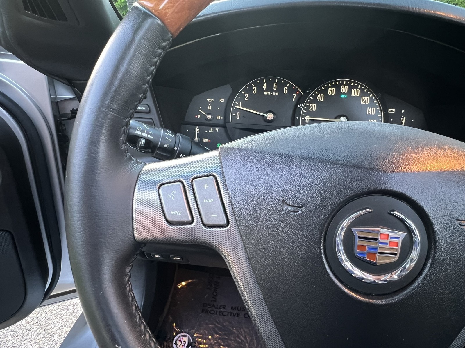 2004 Cadillac XLR Base - Photo 284