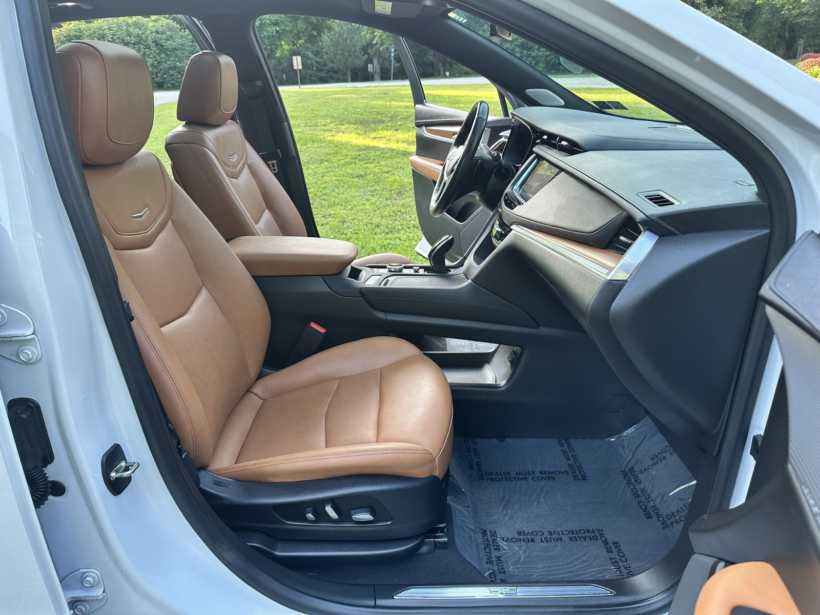 2020 Cadillac XT5 Premium Luxury - Photo 196