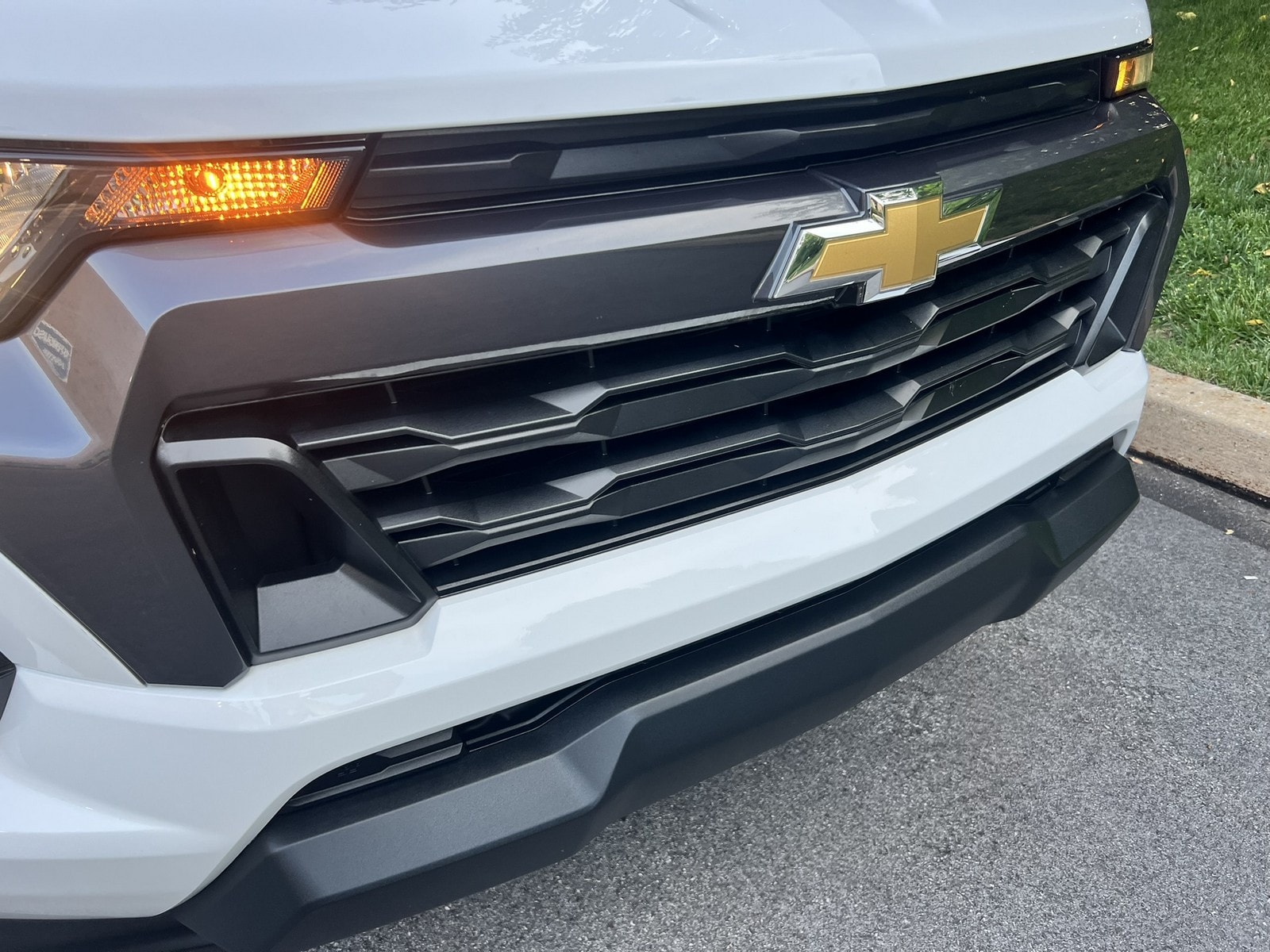 2025 Chevrolet Colorado LT - Photo 74
