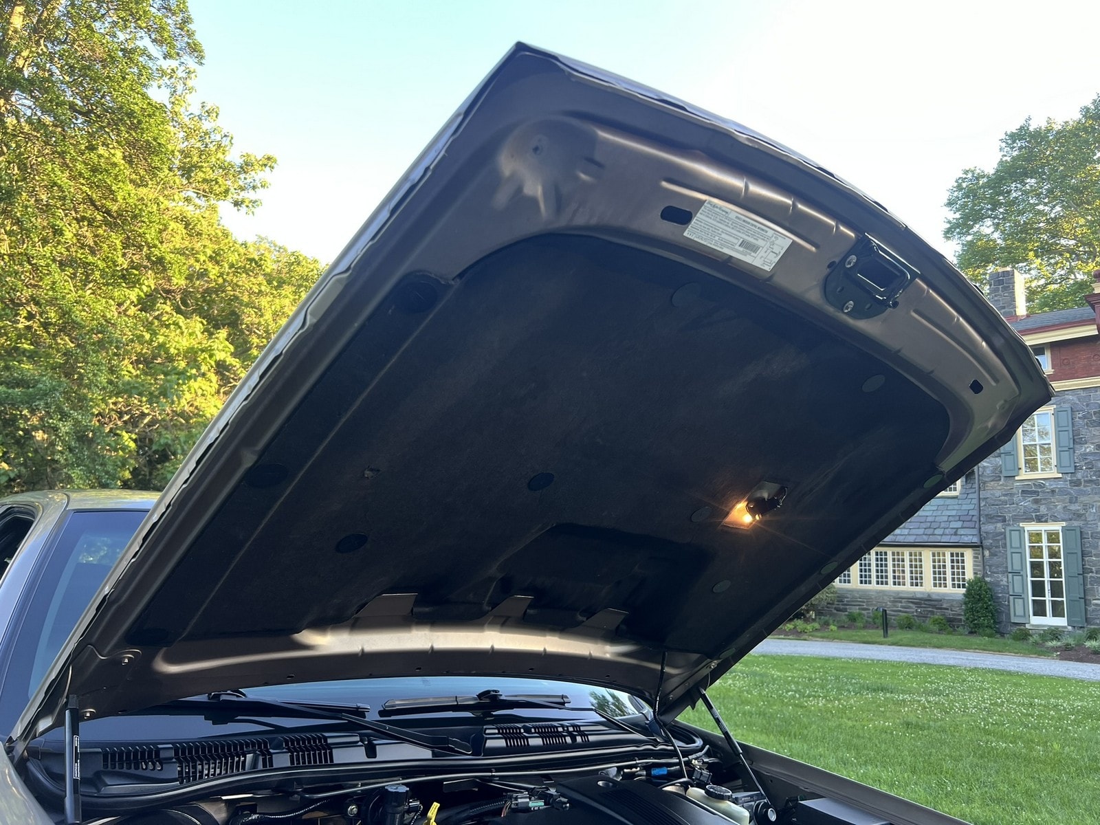 2003 Mercury Grand Marquis LS - Photo 163