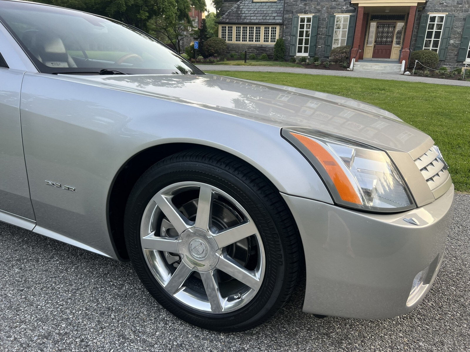 2004 Cadillac XLR Base - Photo 183