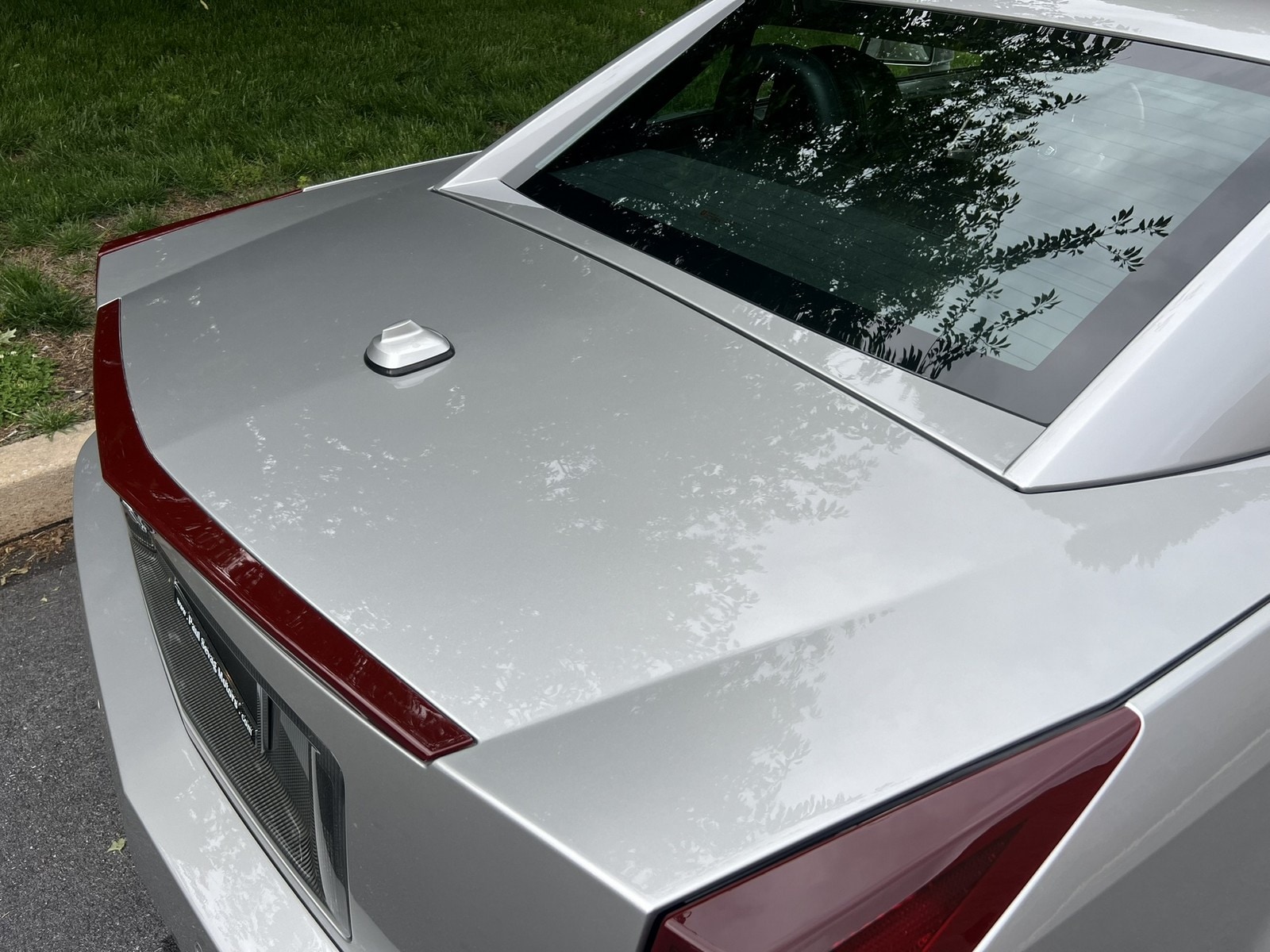 2004 Cadillac XLR Base - Photo 74