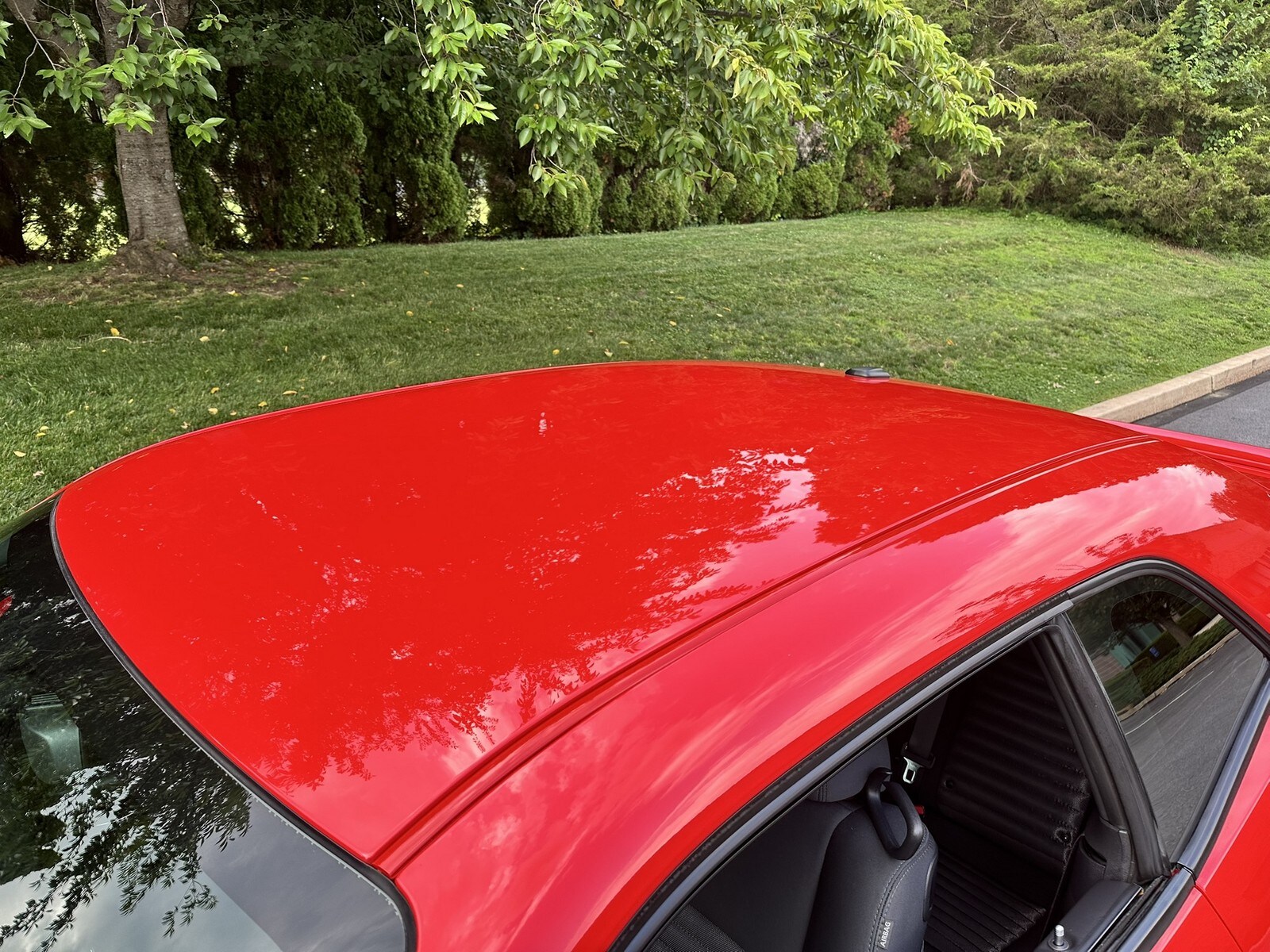2014 Dodge Challenger R/T - Photo 70