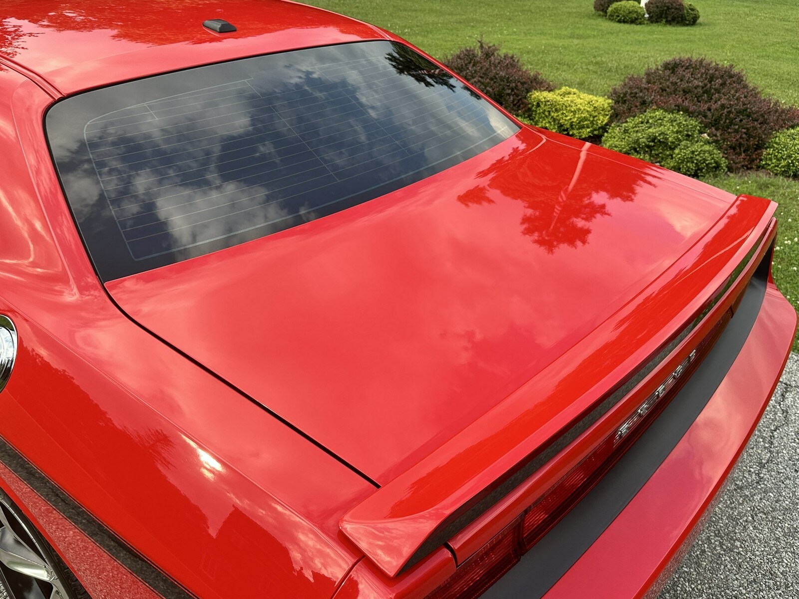2014 Dodge Challenger R/T - Photo 120
