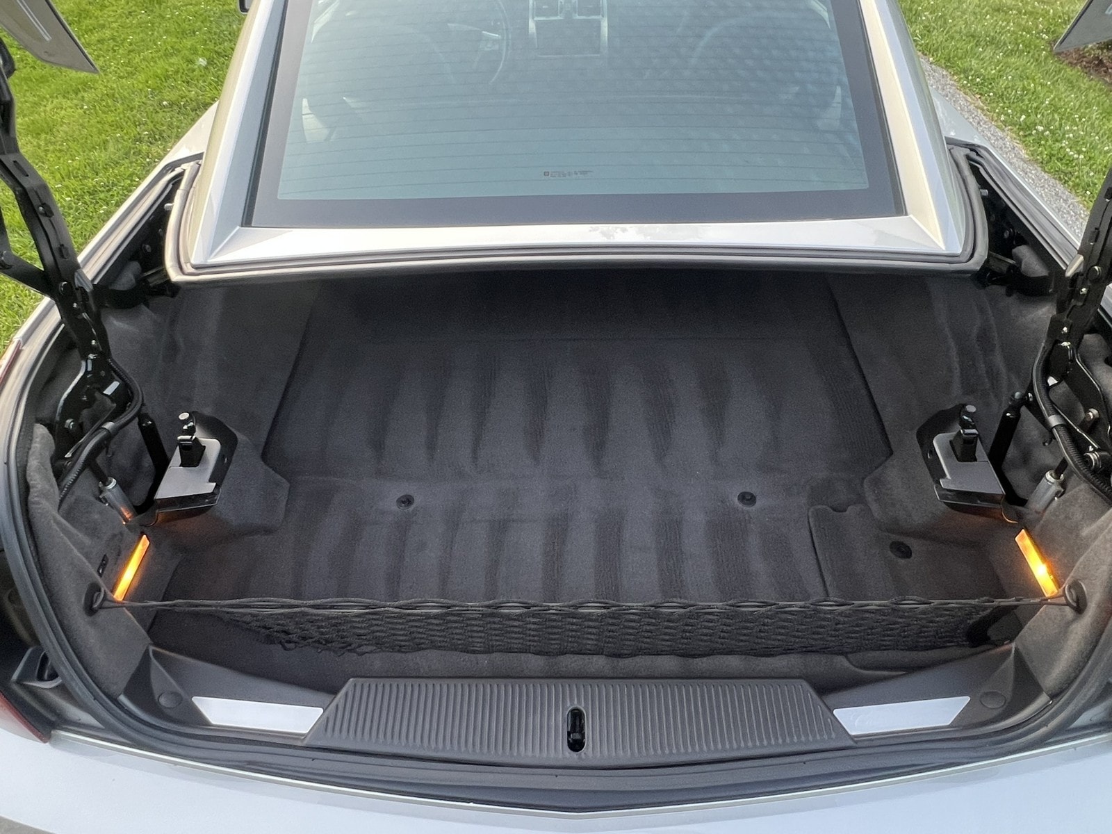 2004 Cadillac XLR Base - Photo 249