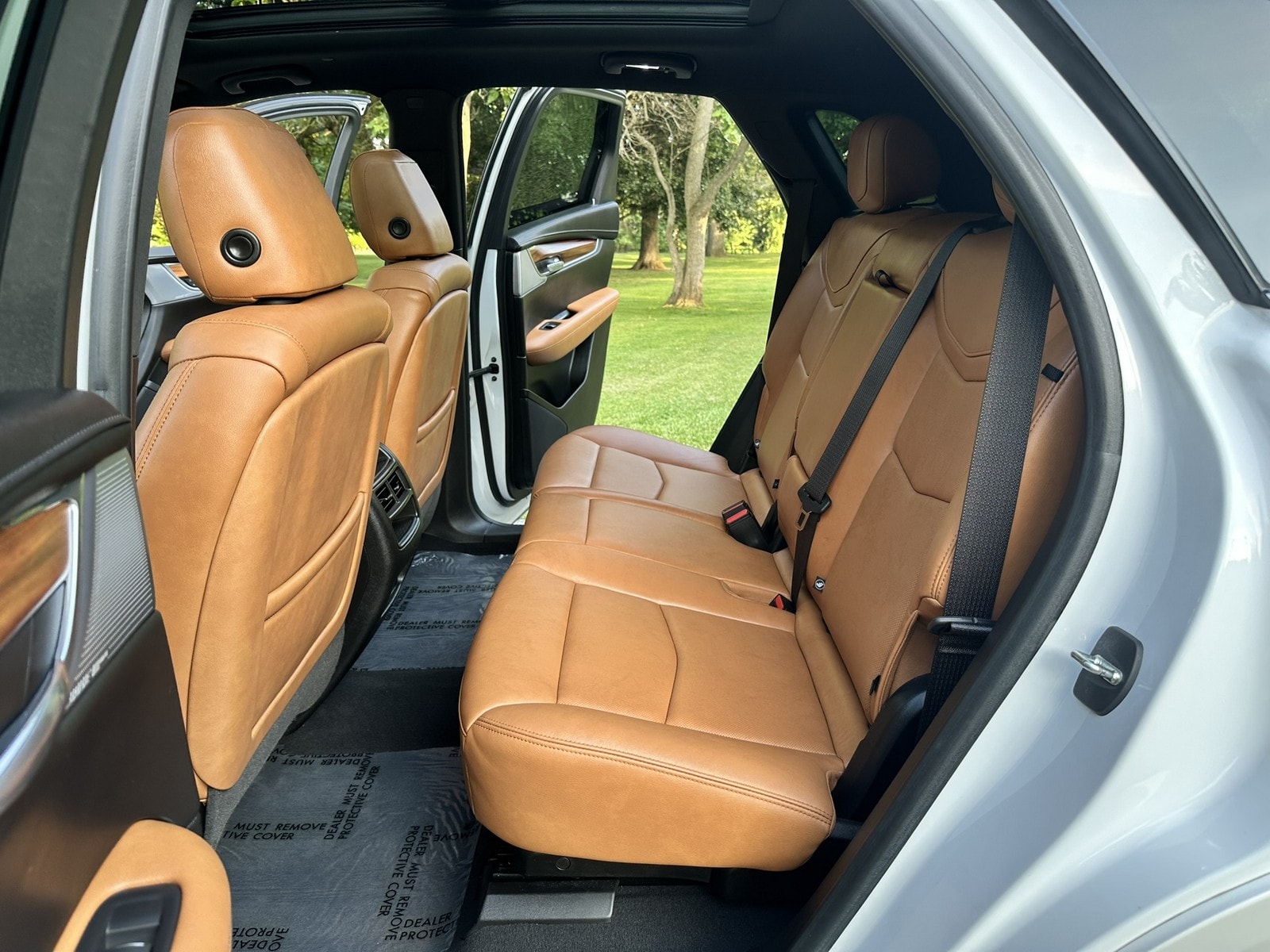 2020 Cadillac XT5 Premium Luxury - Photo 217