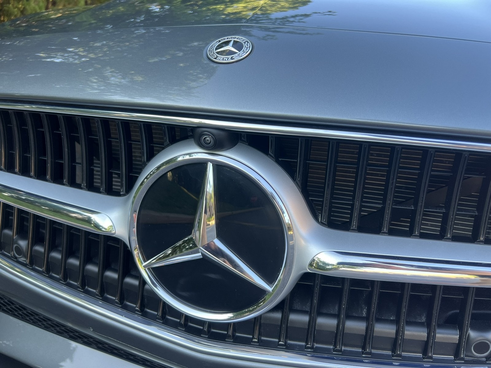 2022 Mercedes-Benz C-Class Sedan C 300 - Photo 75