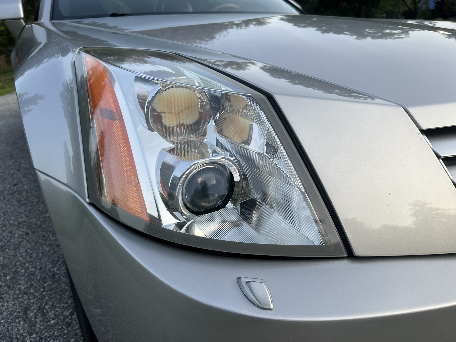 2004 Cadillac XLR Base - Photo 192