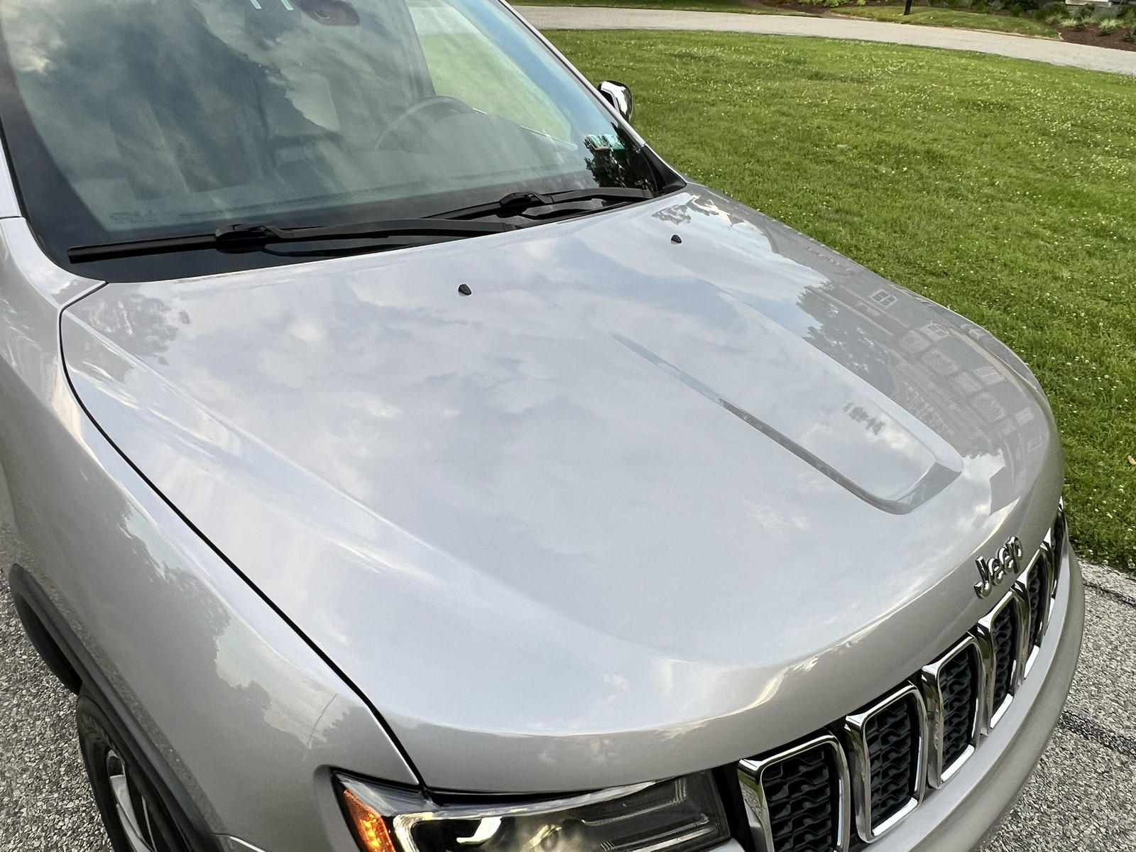 2019 Jeep Grand Cherokee Limited - Photo 143