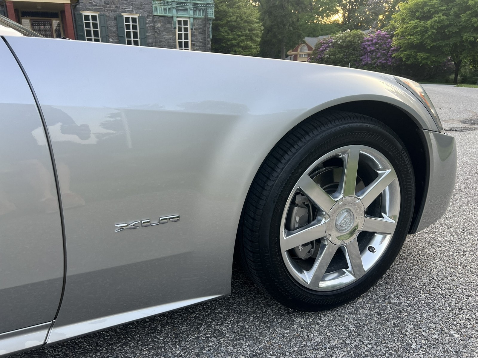 2004 Cadillac XLR Base - Photo 178