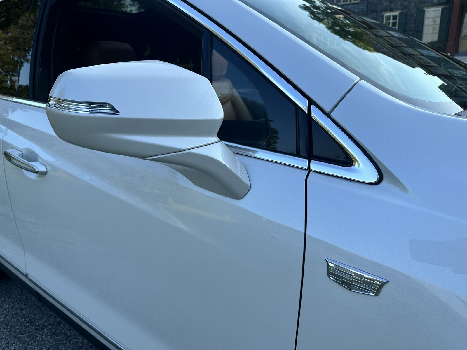 2020 Cadillac XT5 Premium Luxury - Photo 139