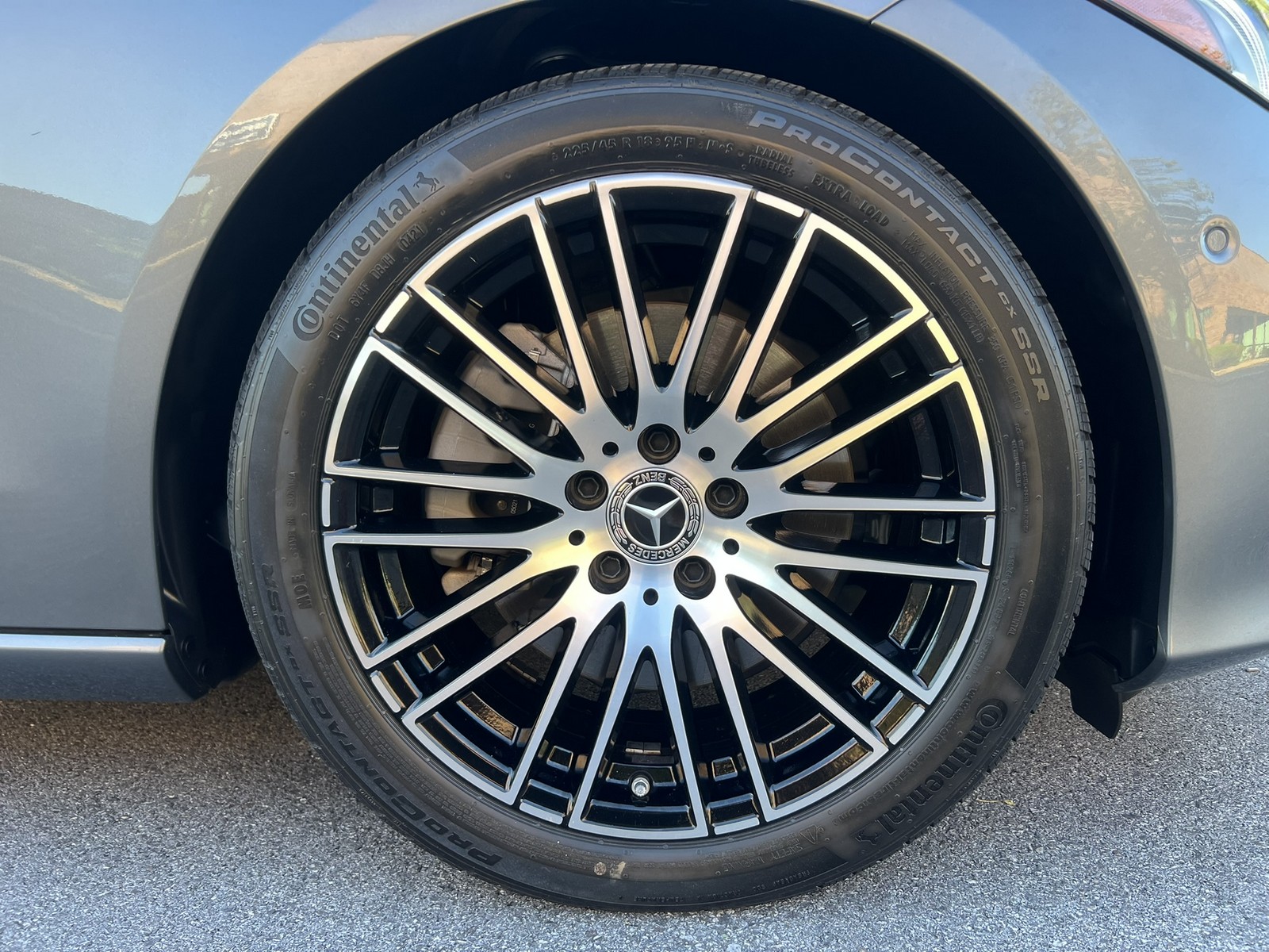 2022 Mercedes-Benz C-Class Sedan C 300 - Photo 103