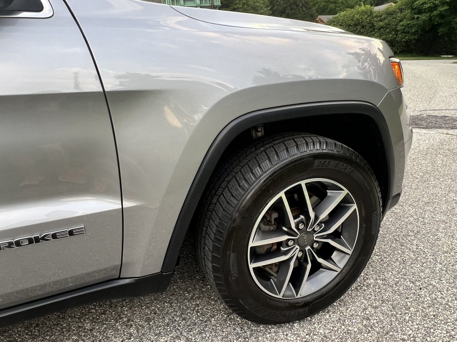 2019 Jeep Grand Cherokee Limited - Photo 137