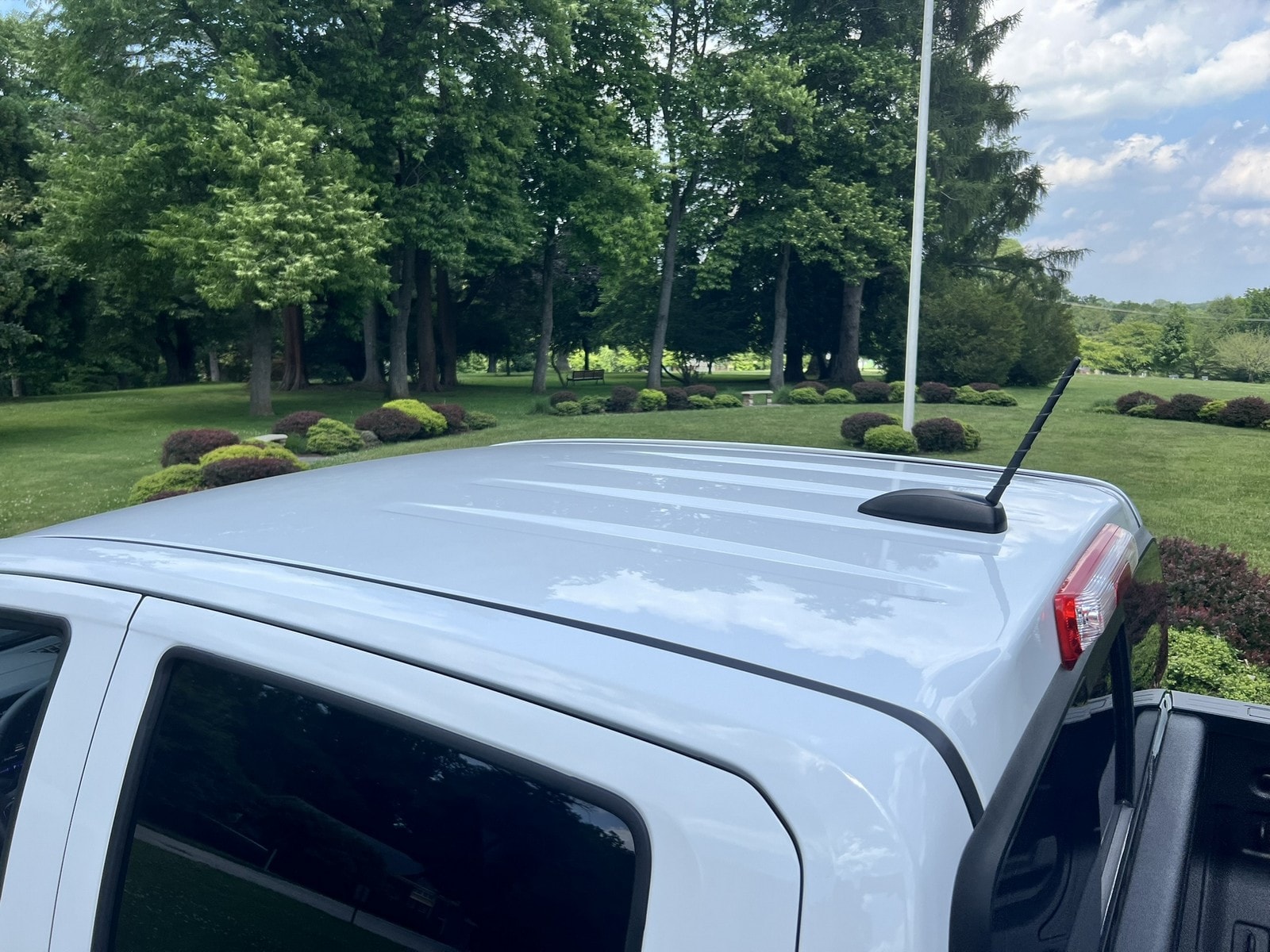 2025 Chevrolet Colorado LT - Photo 164