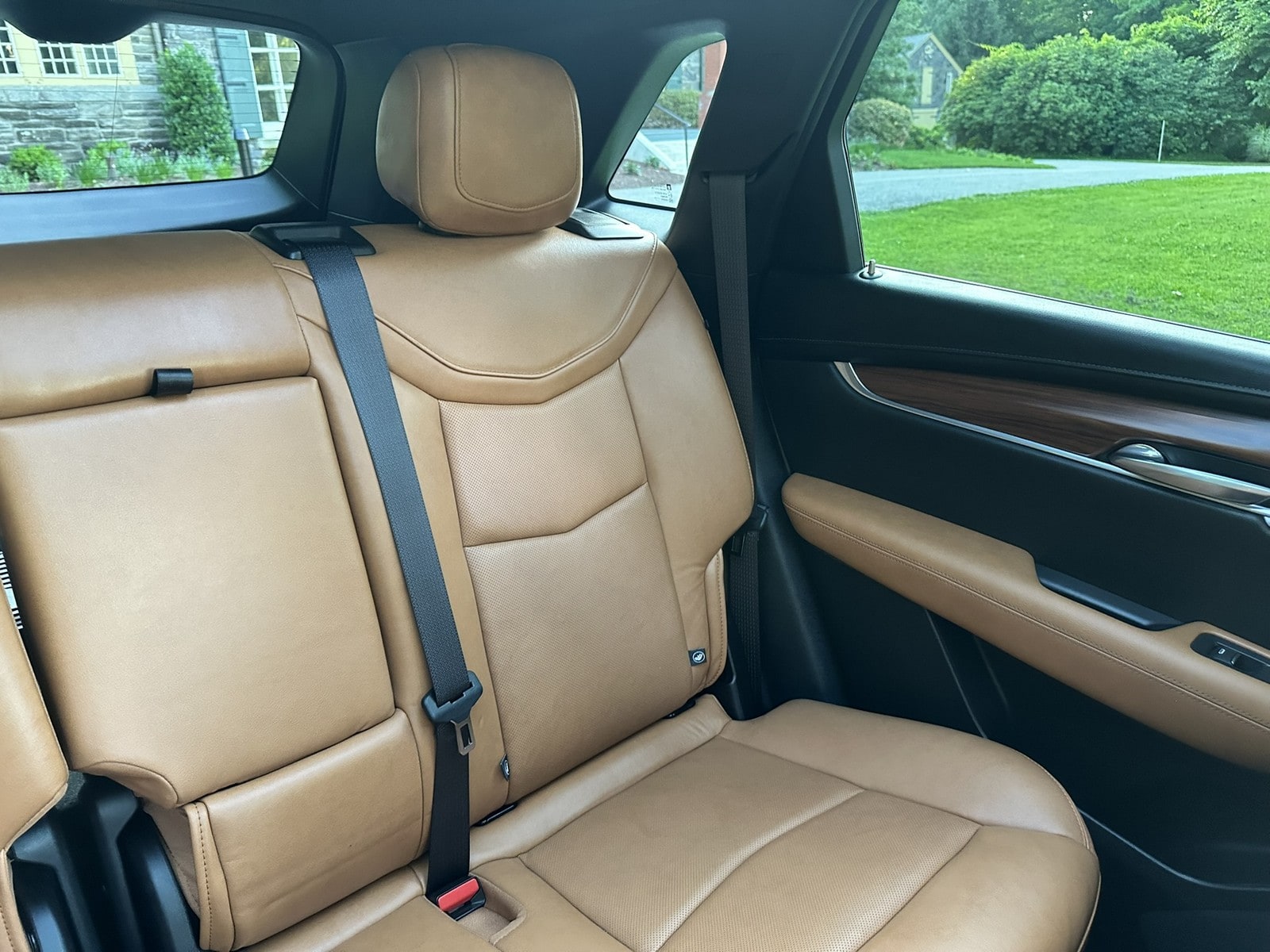 2020 Cadillac XT5 Premium Luxury - Photo 19