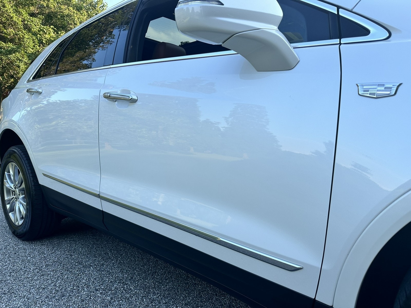 2020 Cadillac XT5 Premium Luxury - Photo 140